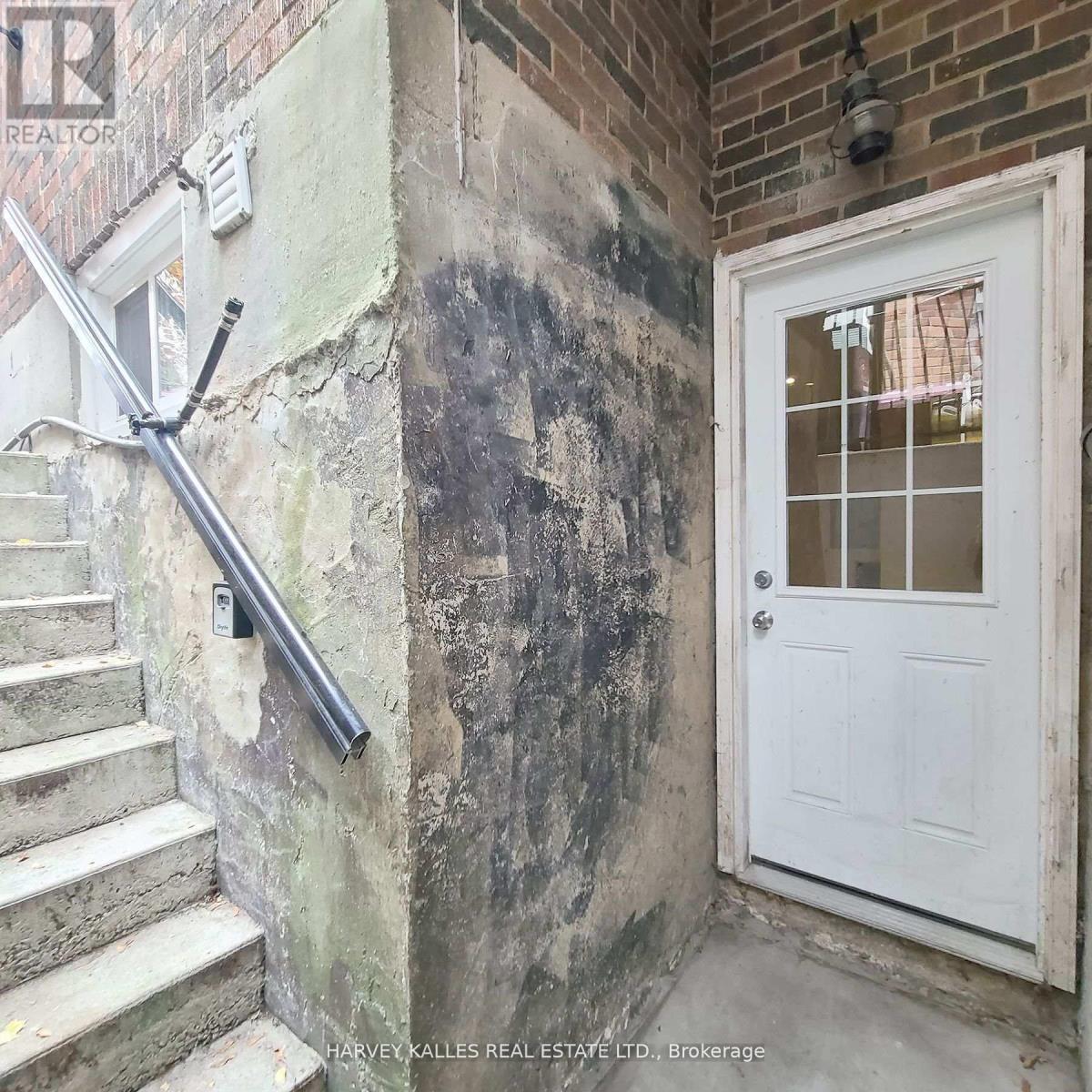 BSMT - 4B MAYFAIR AVENUE