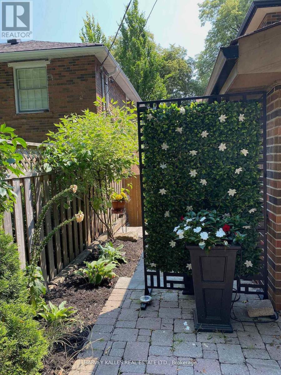 BSMT - 4B MAYFAIR AVENUE