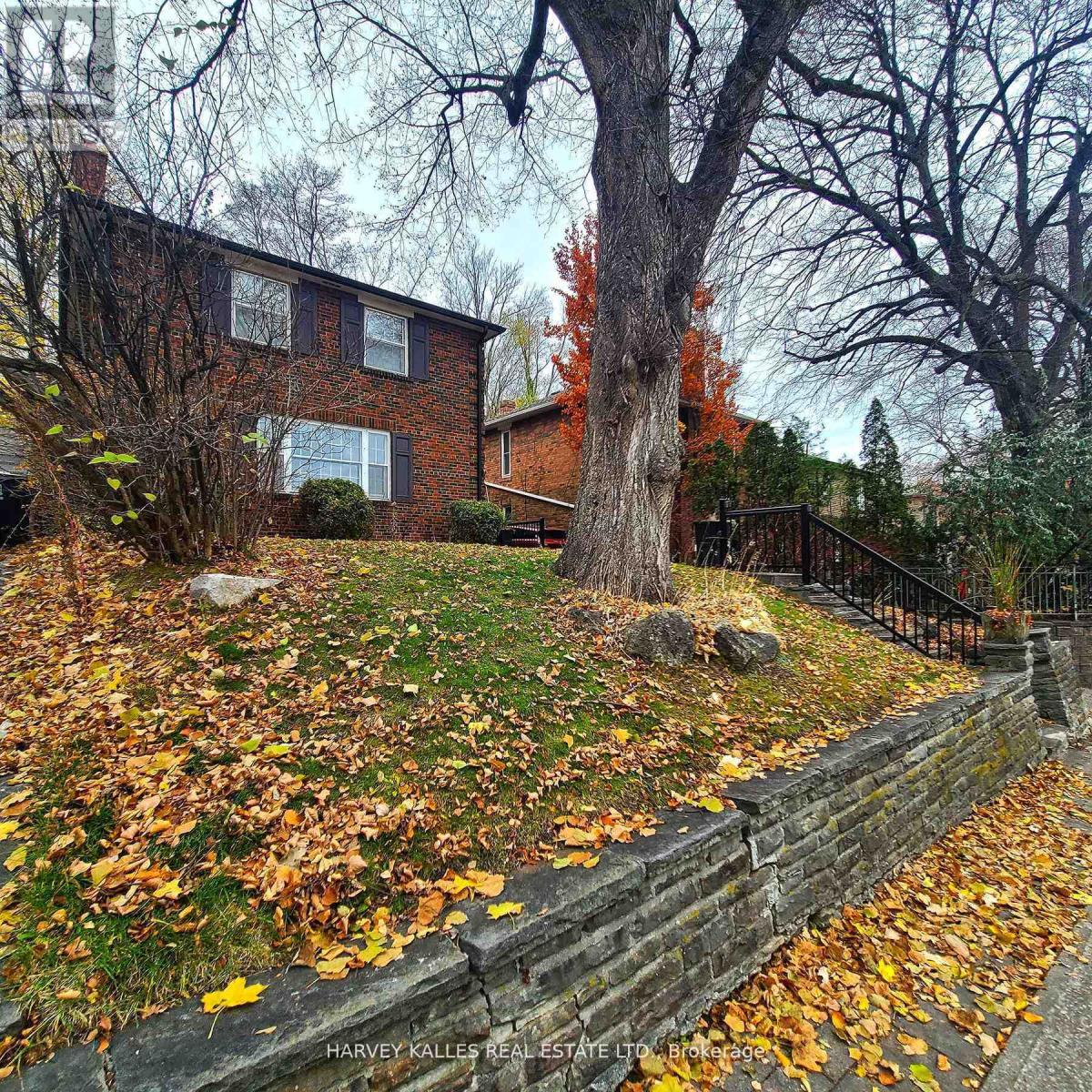 BSMT - 4B MAYFAIR AVENUE