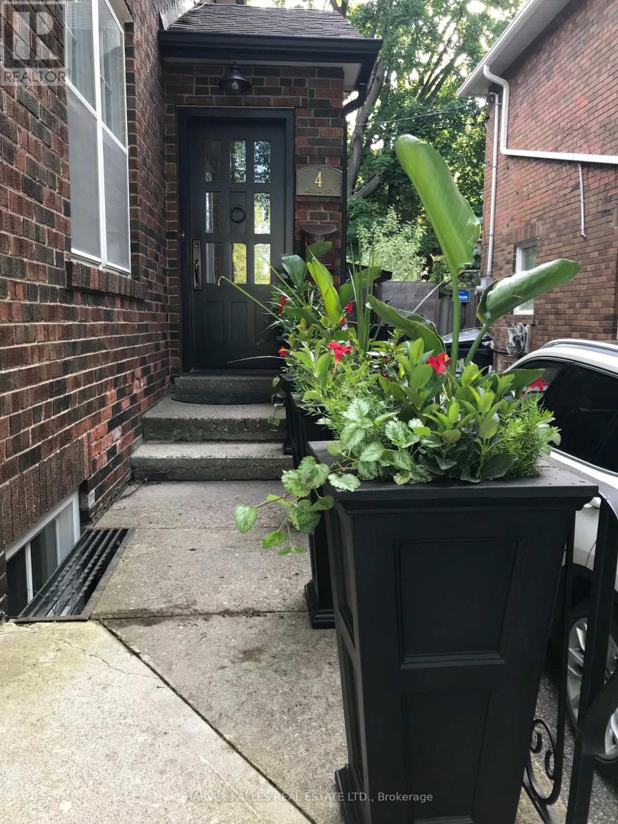 BSMT - 4B MAYFAIR AVENUE