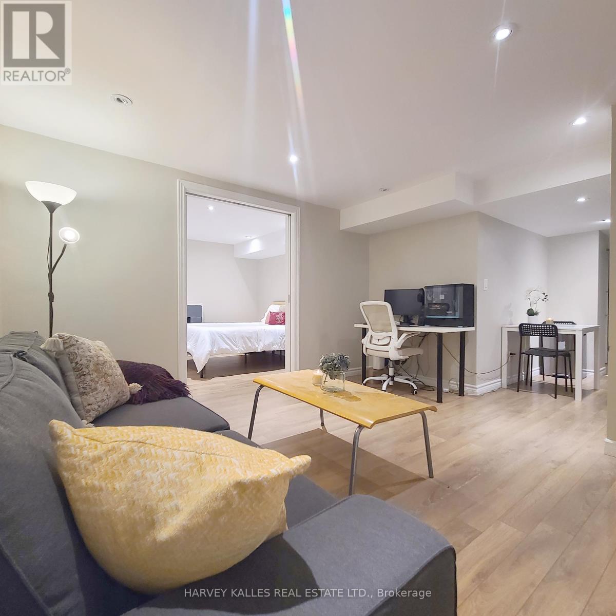 BSMT - 4B MAYFAIR AVENUE