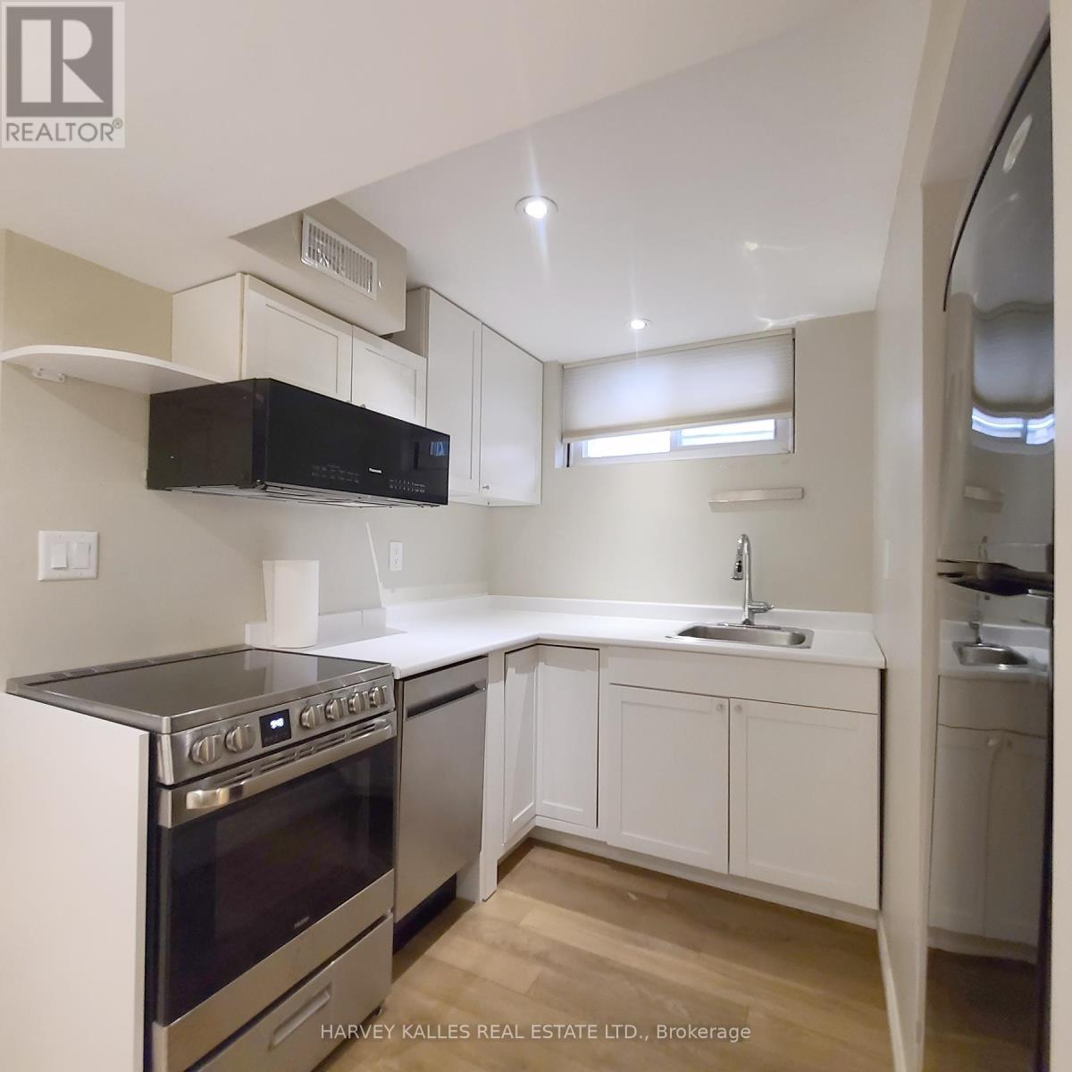 BSMT - 4B MAYFAIR AVENUE