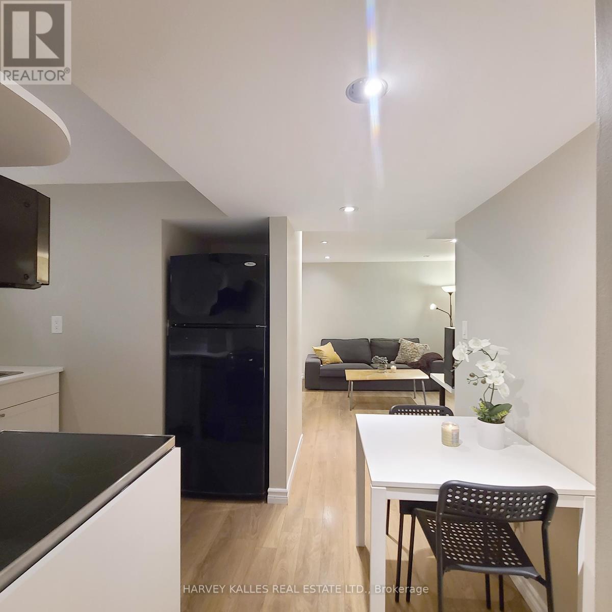 BSMT - 4B MAYFAIR AVENUE