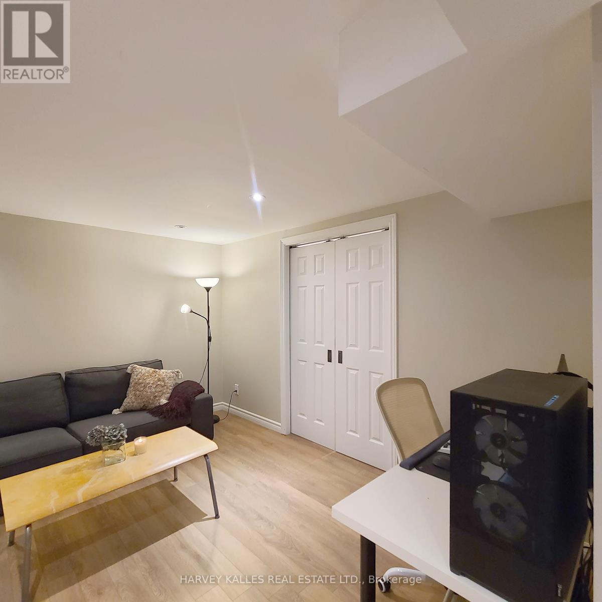 BSMT - 4B MAYFAIR AVENUE