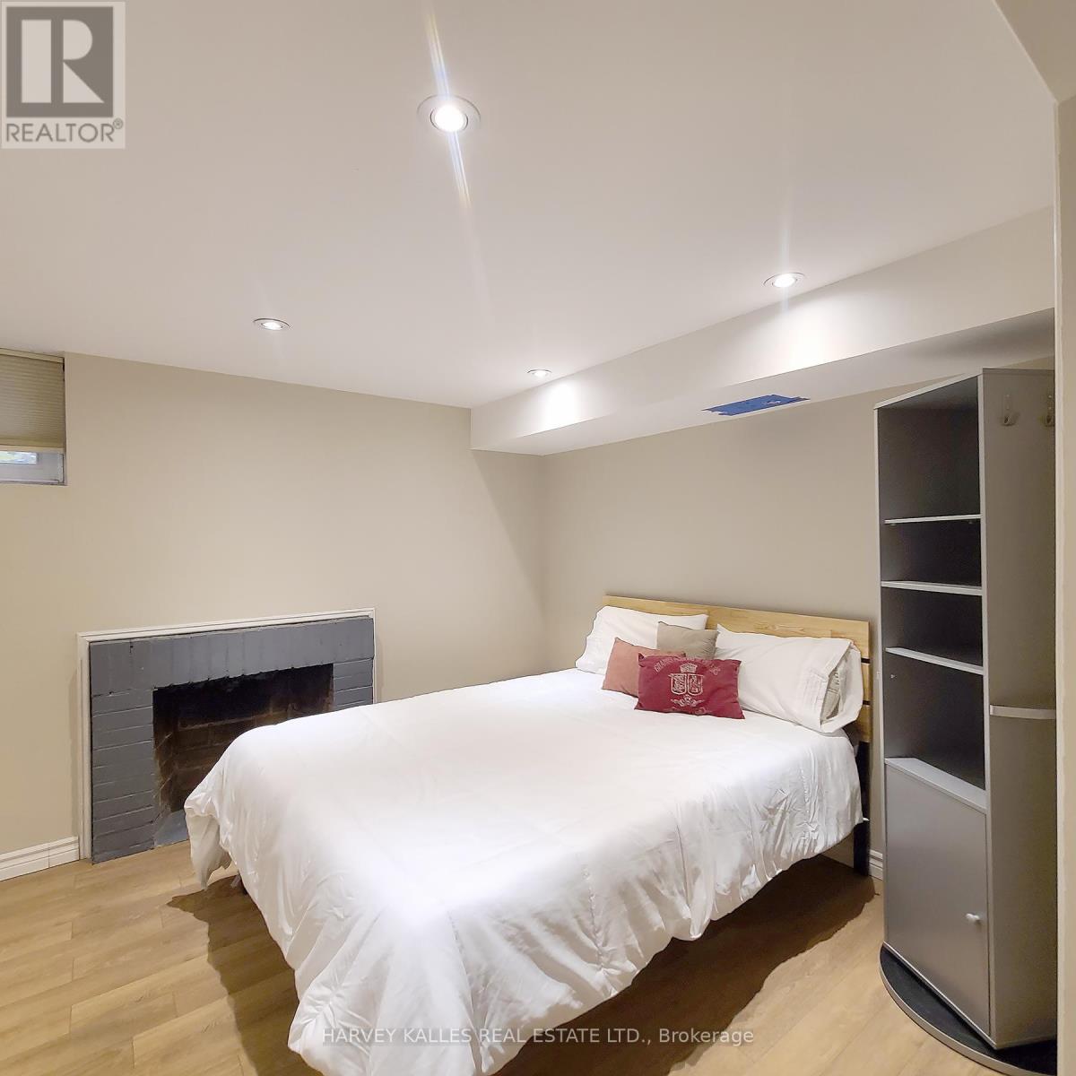 BSMT - 4B MAYFAIR AVENUE