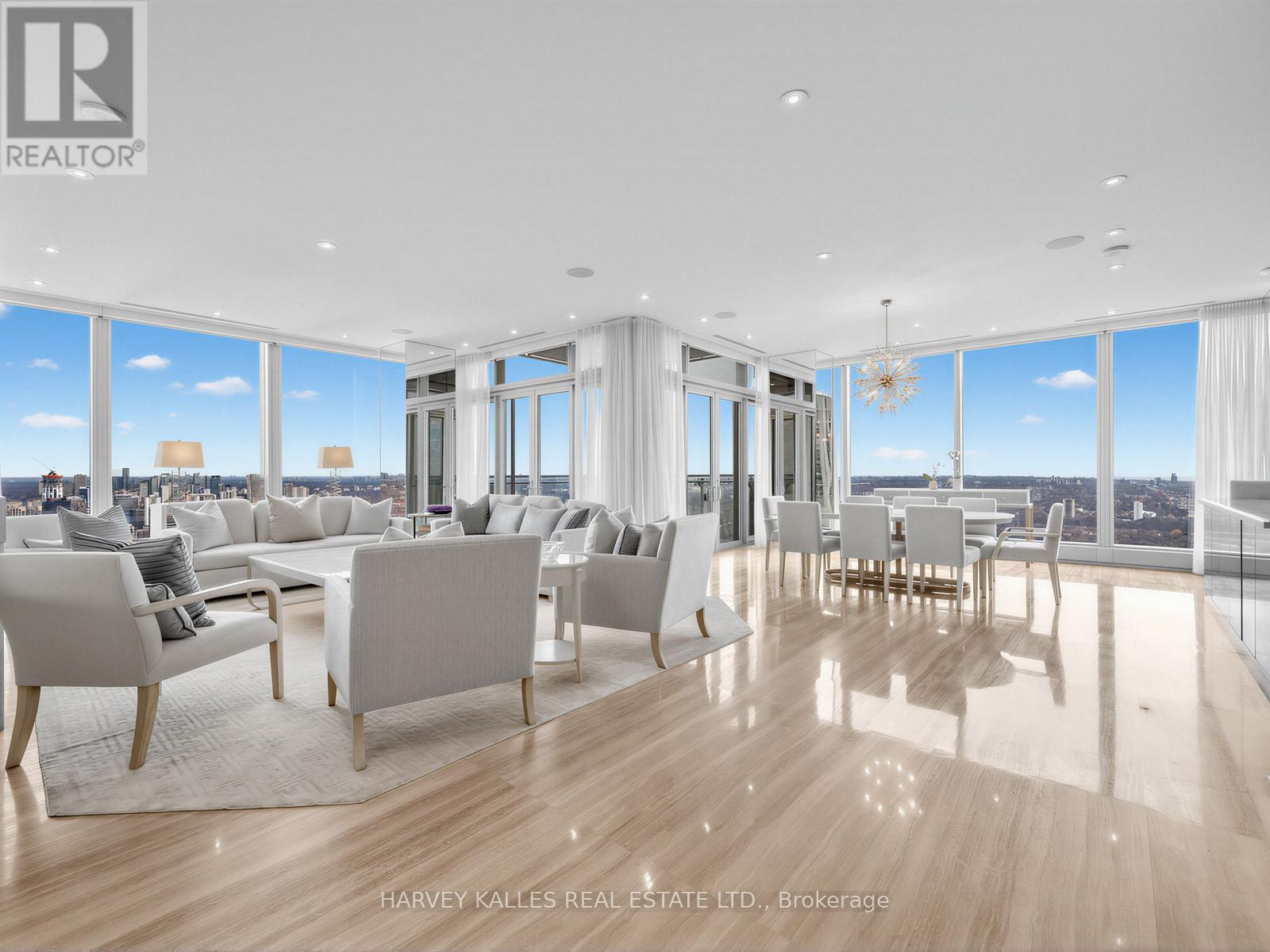 4702 - 50 YORKVILLE AVENUE