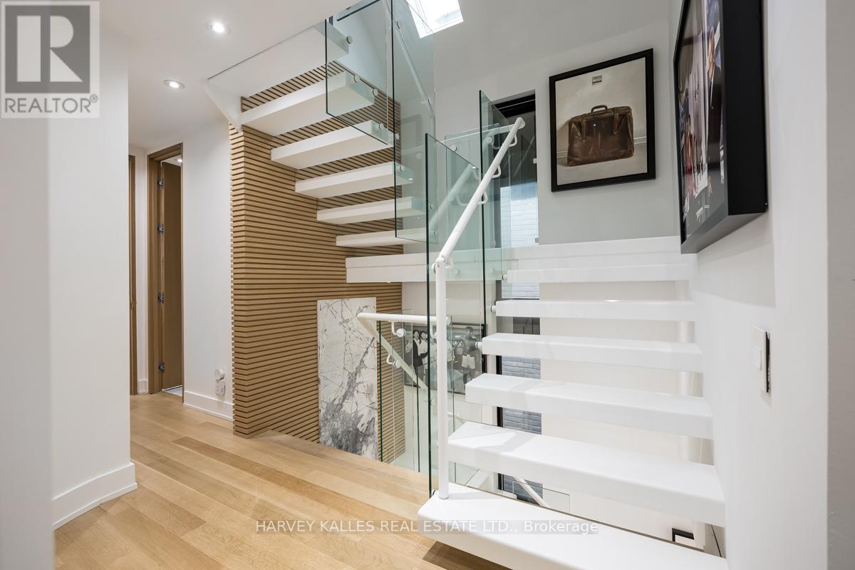 131 BALMORAL AVENUE