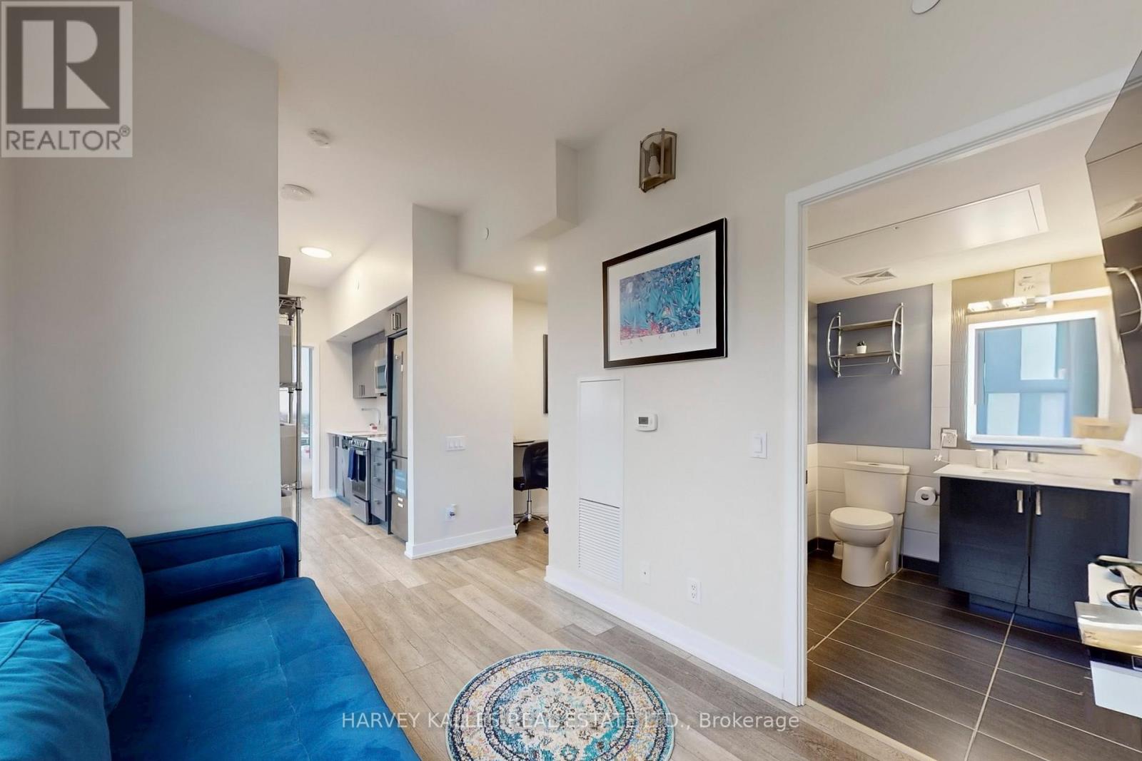 1406 - 38 MONTE KWINTER COURT