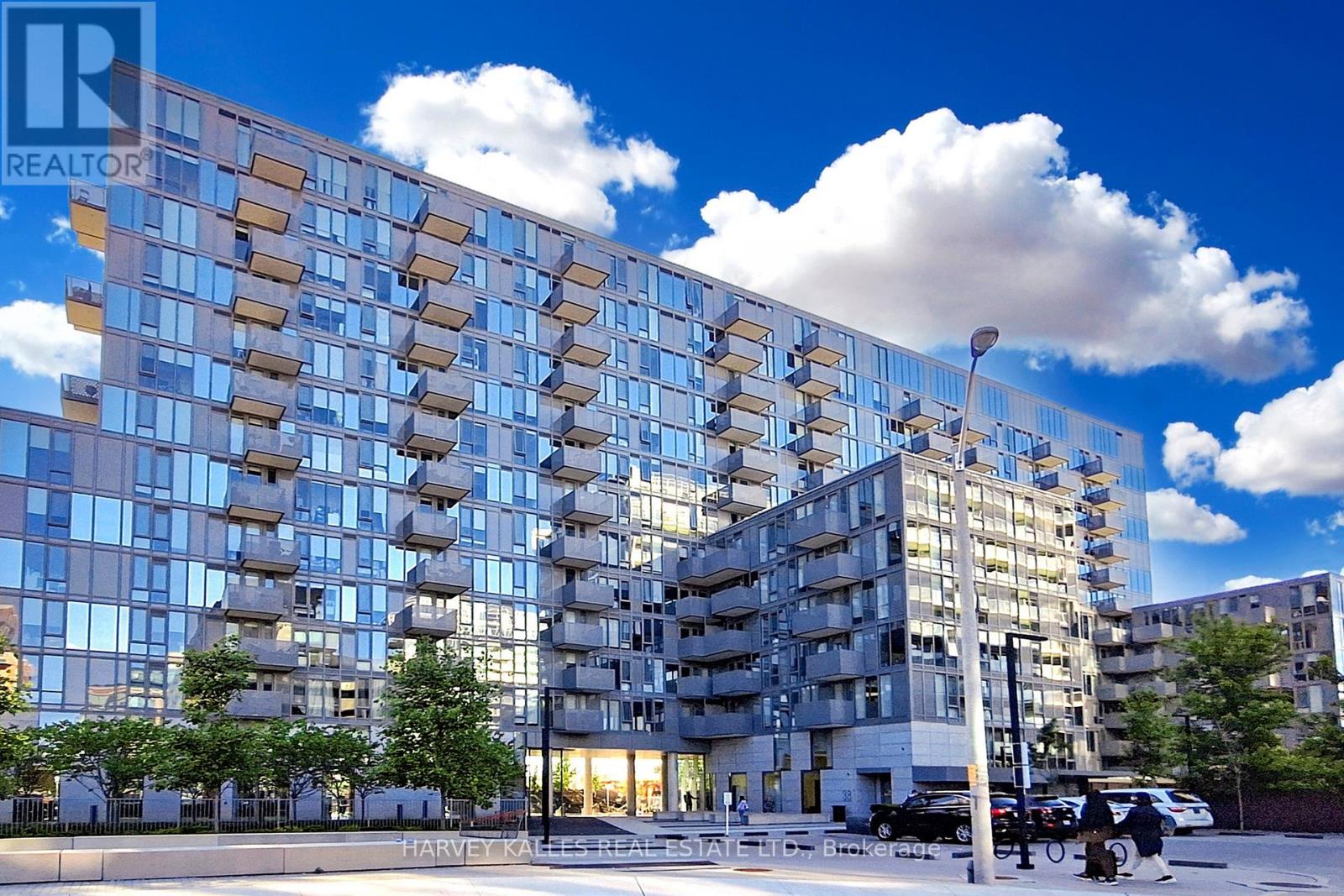 1406 - 38 MONTE KWINTER COURT