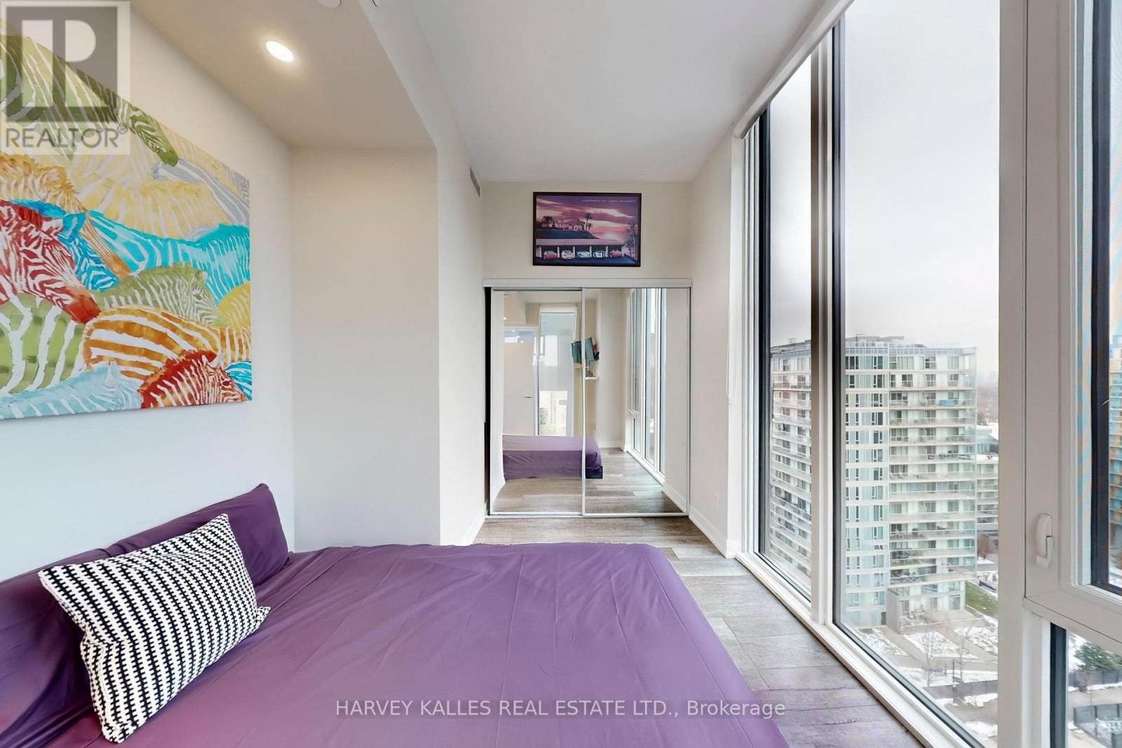 1406 - 38 MONTE KWINTER COURT