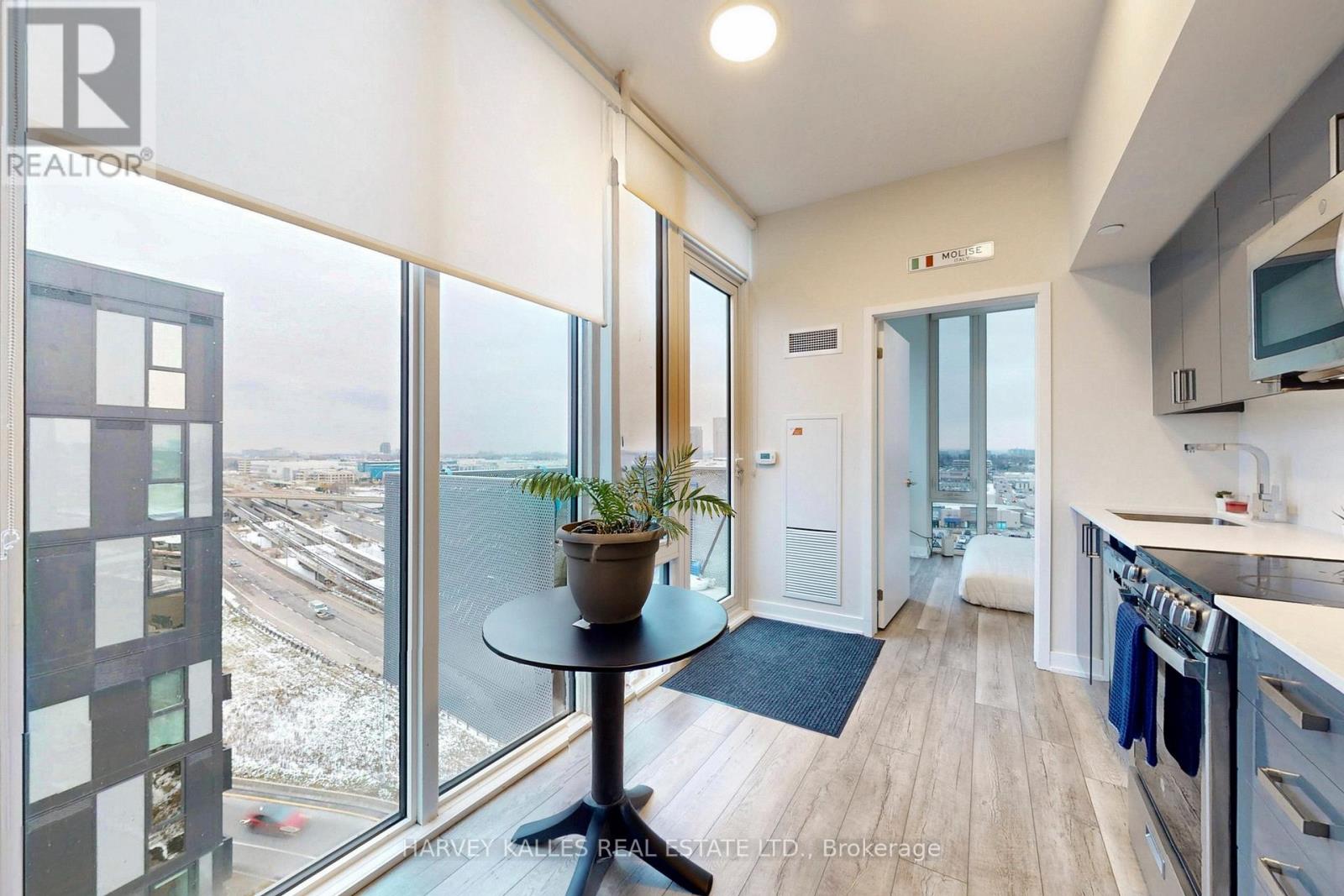 1406 - 38 MONTE KWINTER COURT