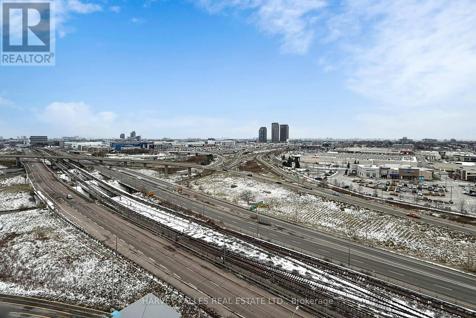 1406 - 38 MONTE KWINTER COURT