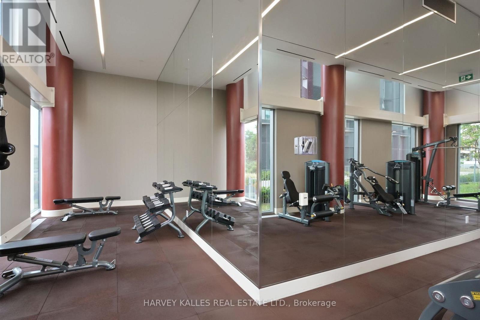 1406 - 38 MONTE KWINTER COURT