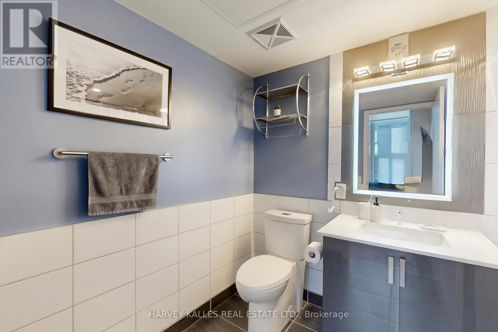 1406 - 38 MONTE KWINTER COURT