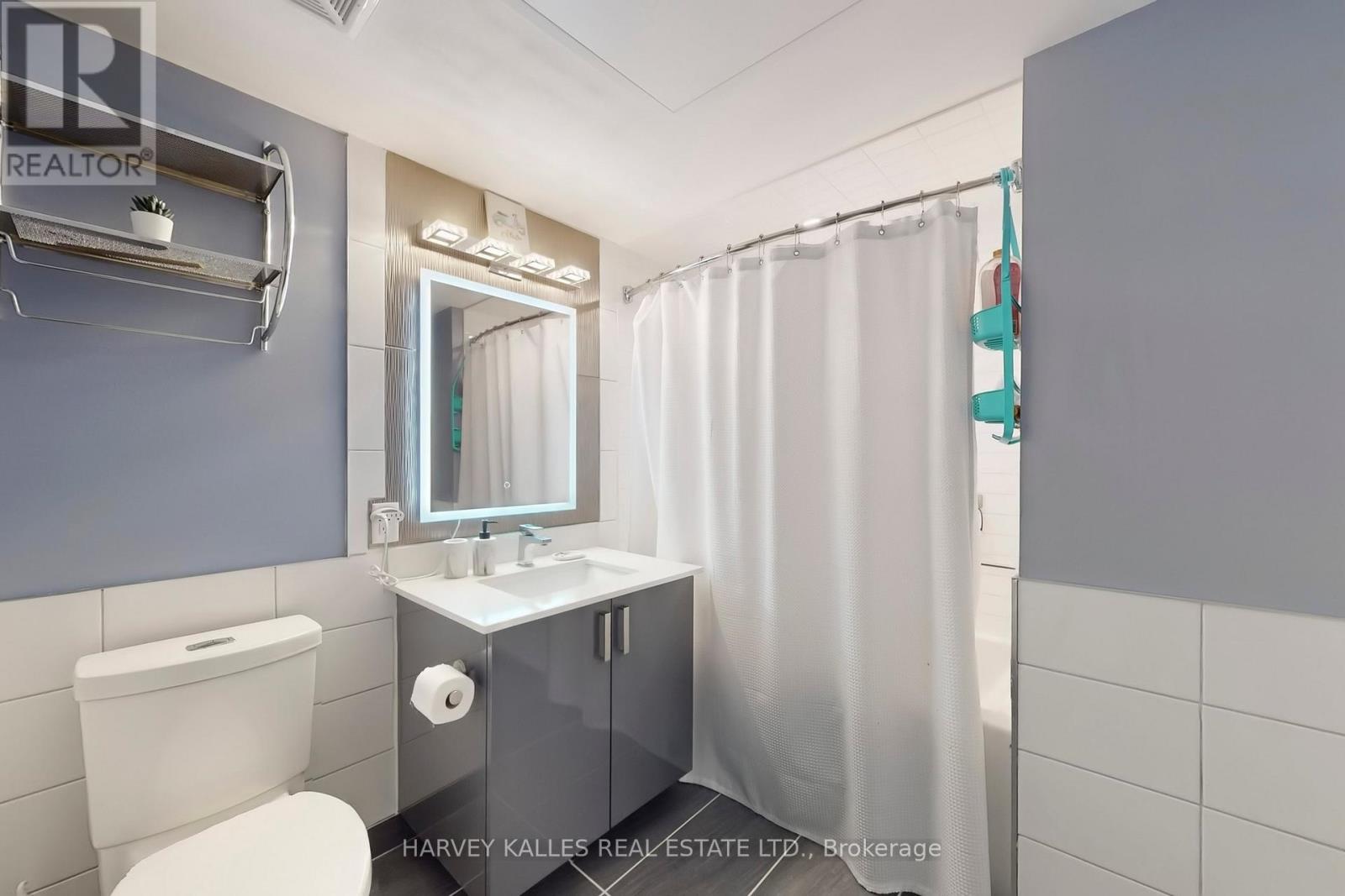 1406 - 38 MONTE KWINTER COURT