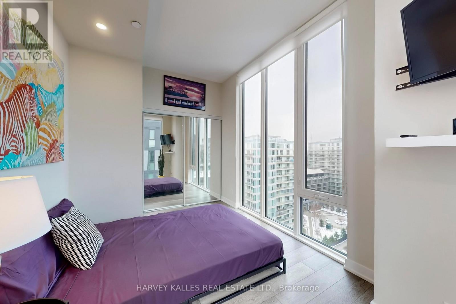 1406 - 38 MONTE KWINTER COURT