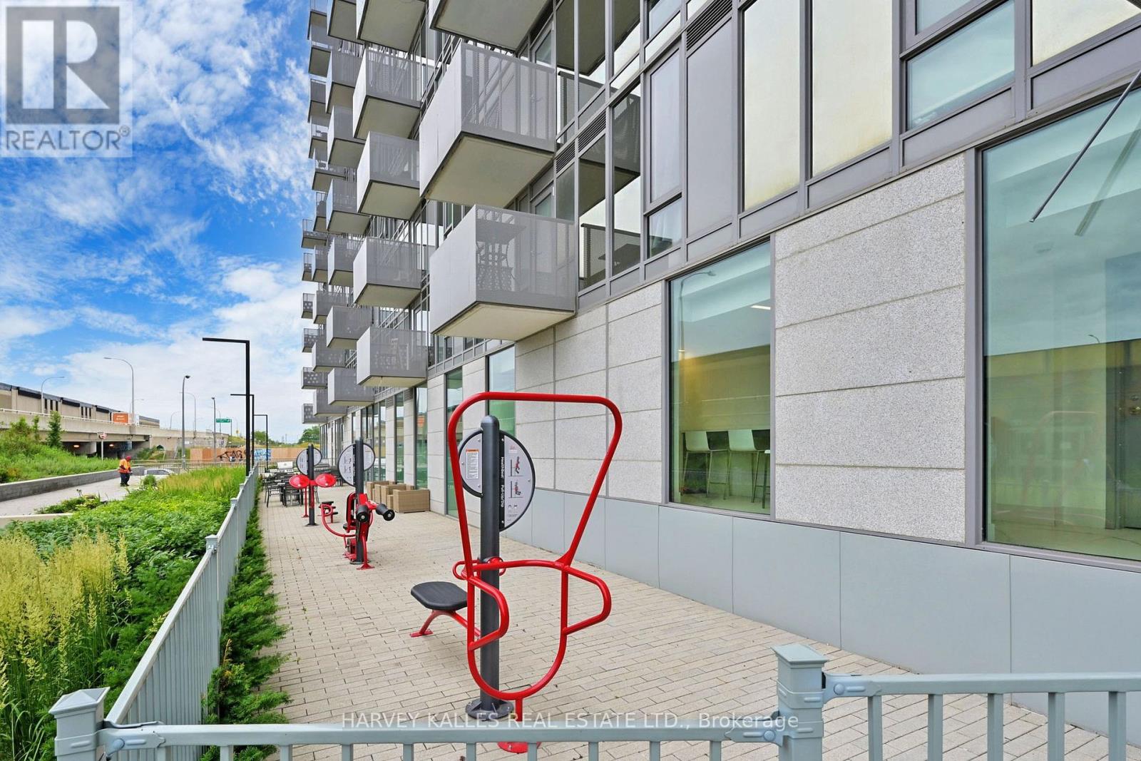 1406 - 38 MONTE KWINTER COURT