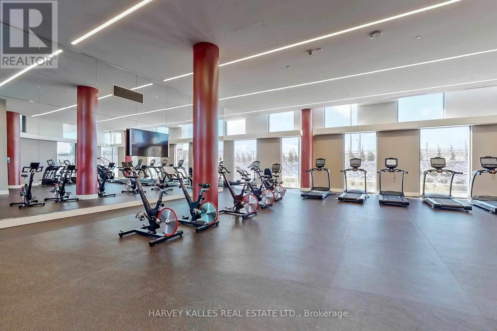 1406 - 38 MONTE KWINTER COURT