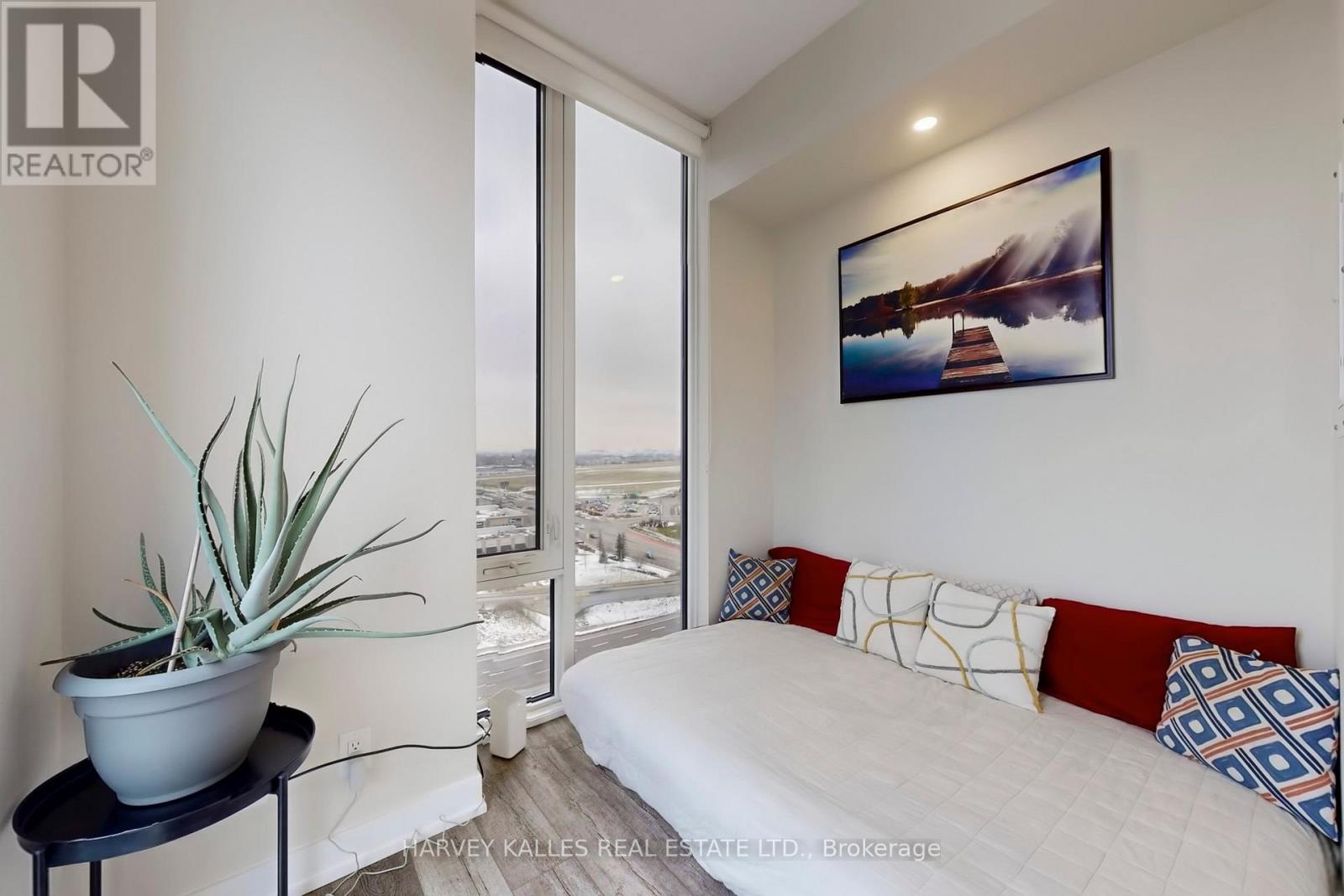 1406 - 38 MONTE KWINTER COURT