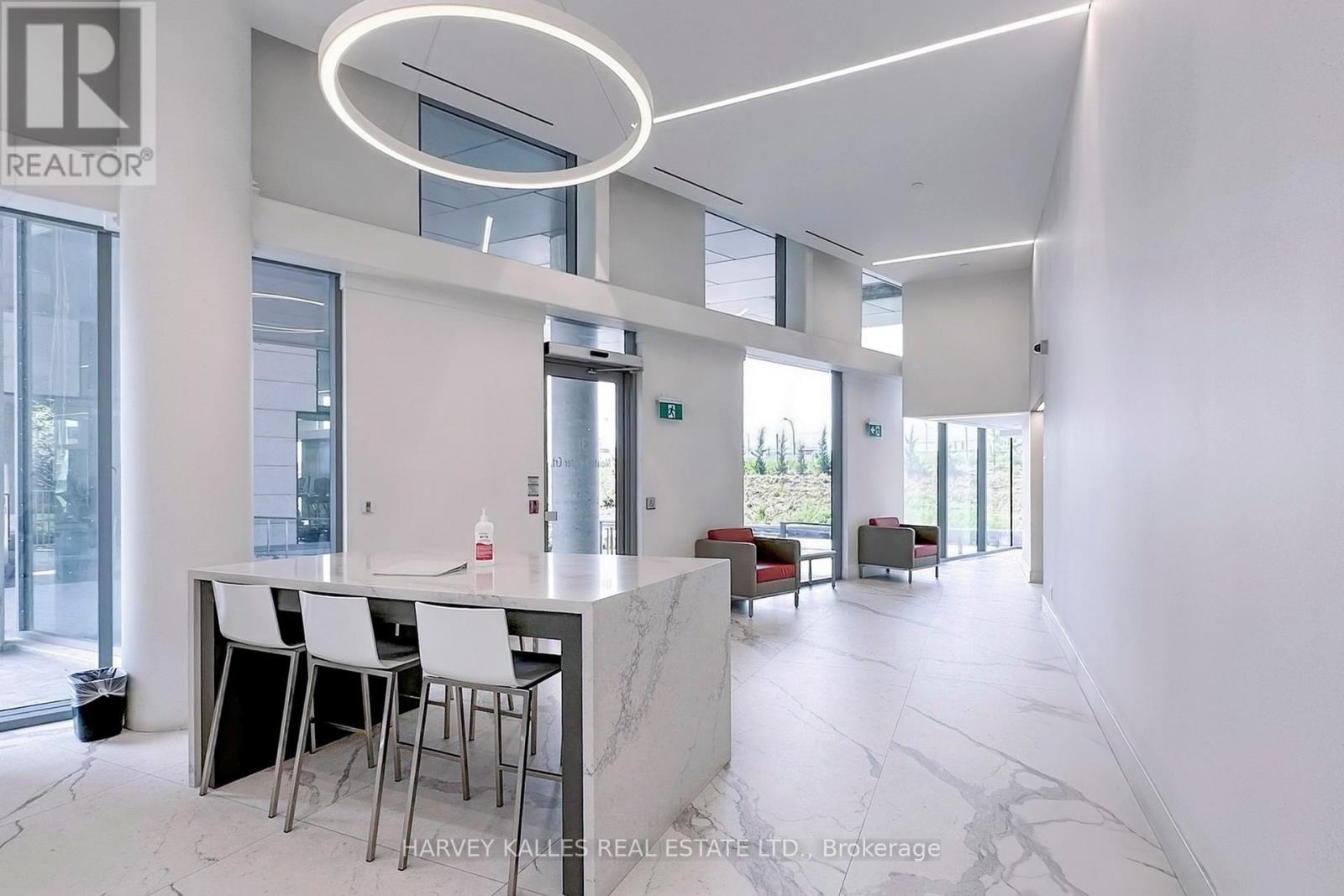 1406 - 38 MONTE KWINTER COURT