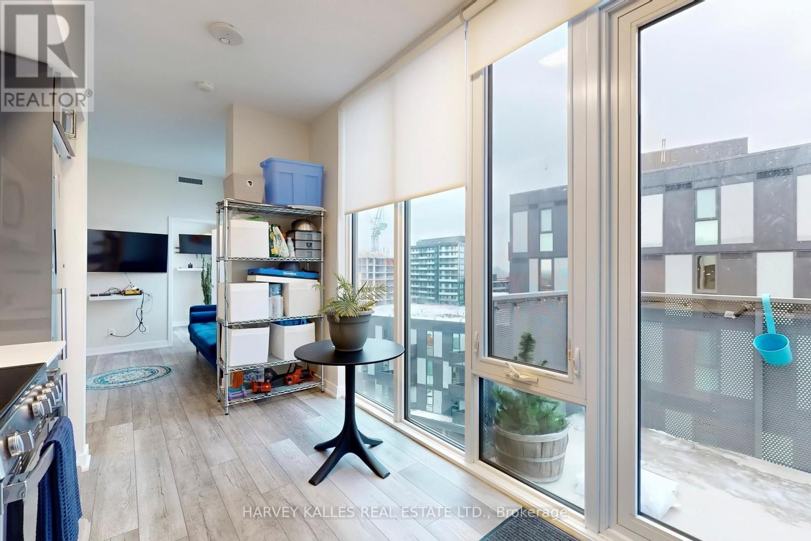 1406 - 38 MONTE KWINTER COURT