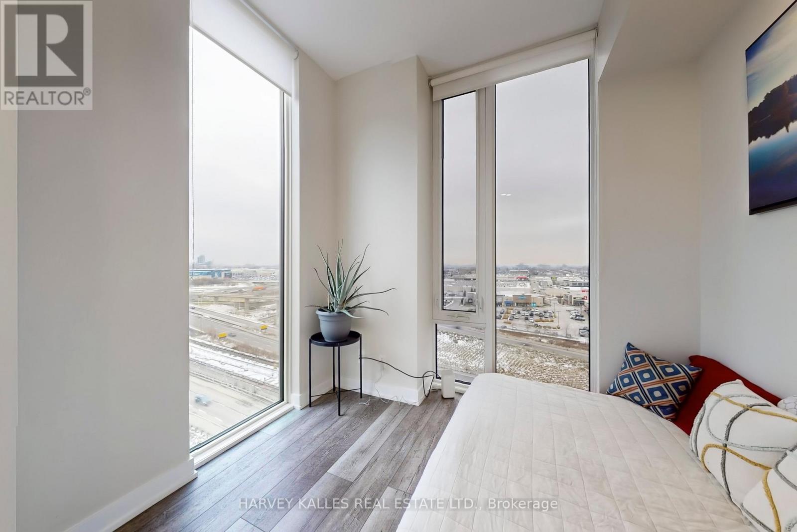 1406 - 38 MONTE KWINTER COURT