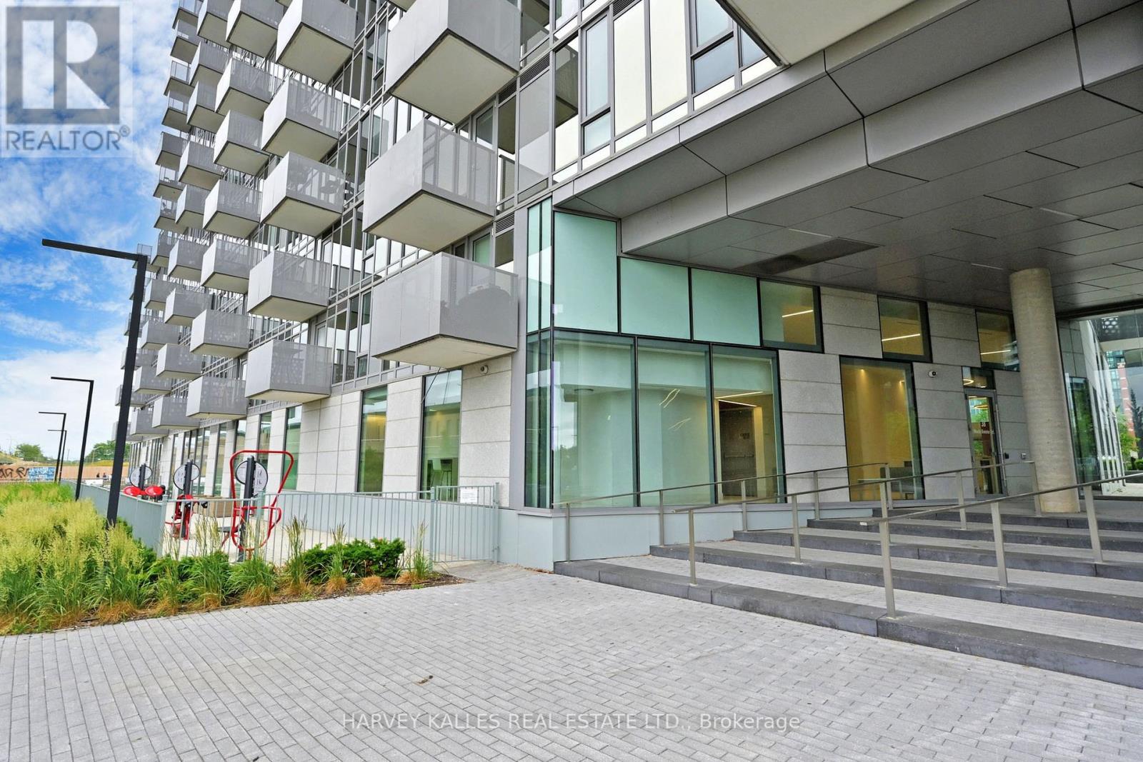 1406 - 38 MONTE KWINTER COURT