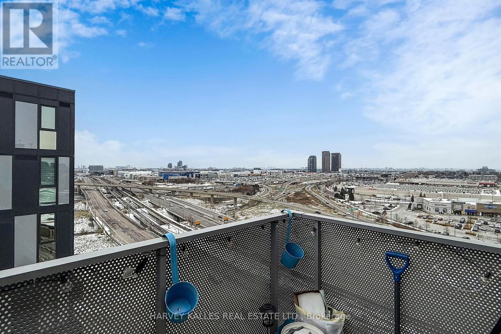 1406 - 38 MONTE KWINTER COURT