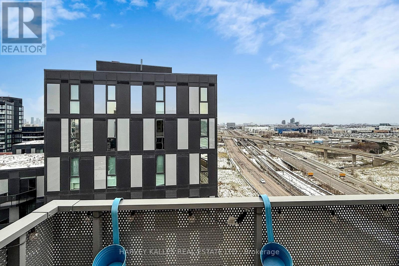 1406 - 38 MONTE KWINTER COURT