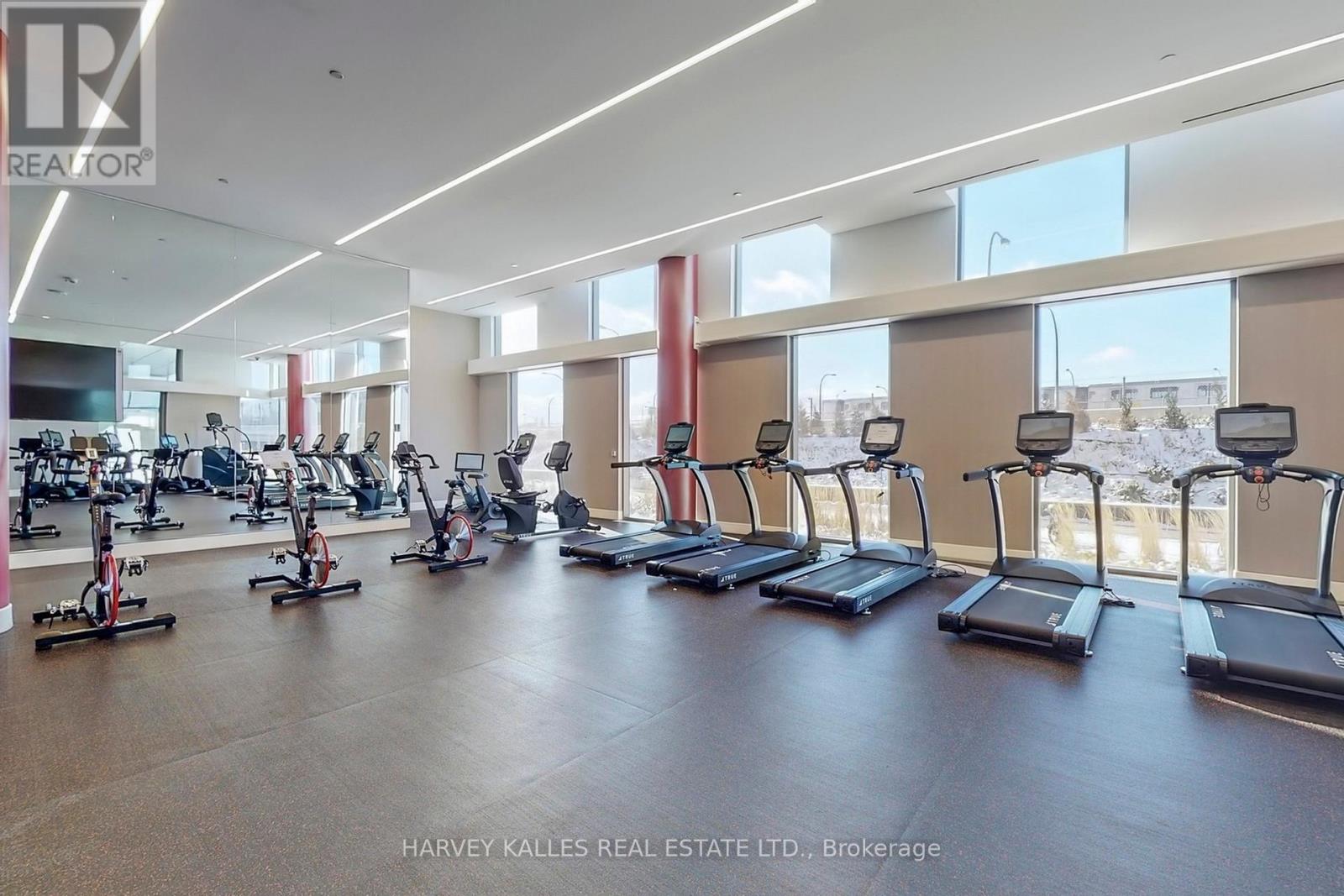 1406 - 38 MONTE KWINTER COURT