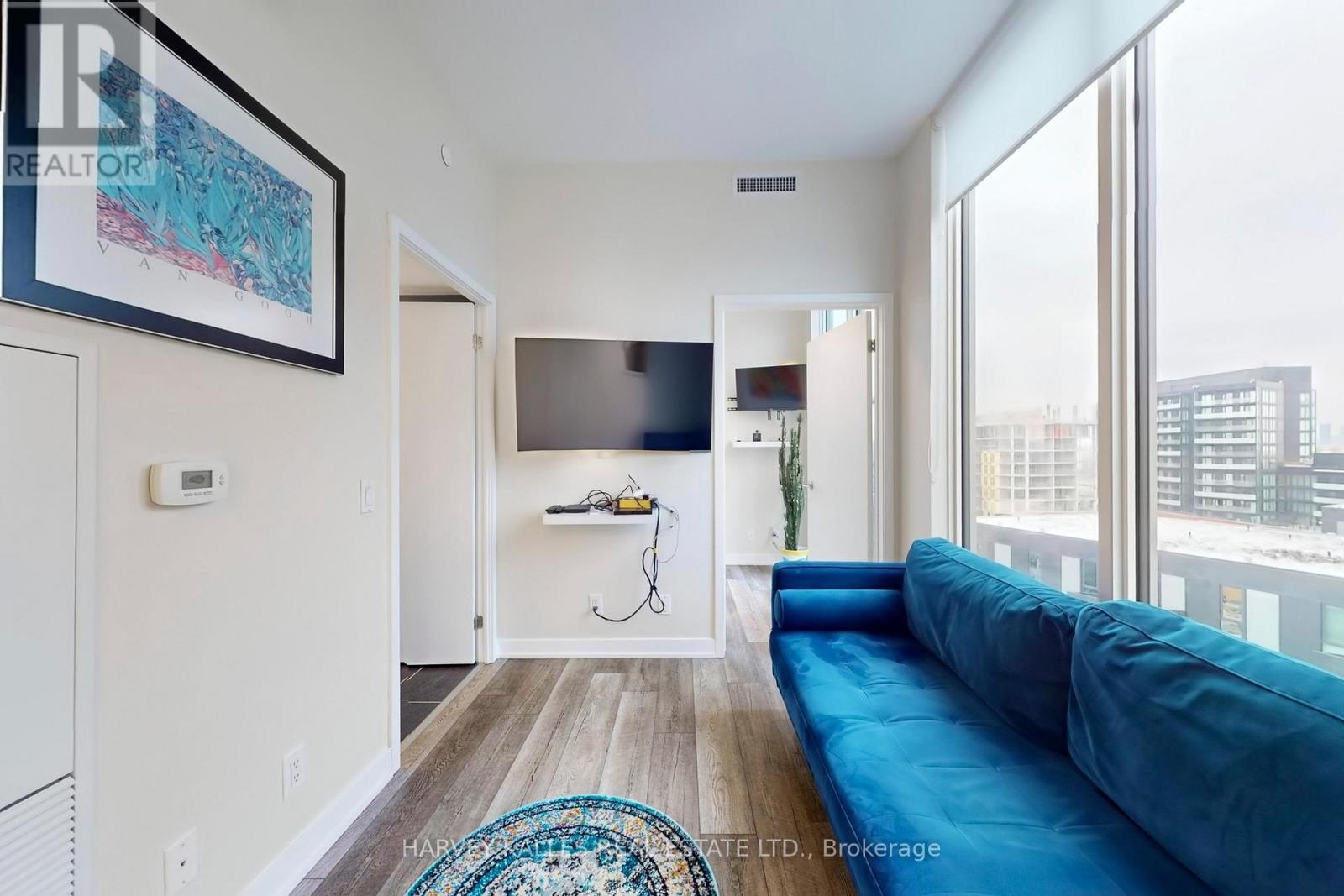 1406 - 38 MONTE KWINTER COURT