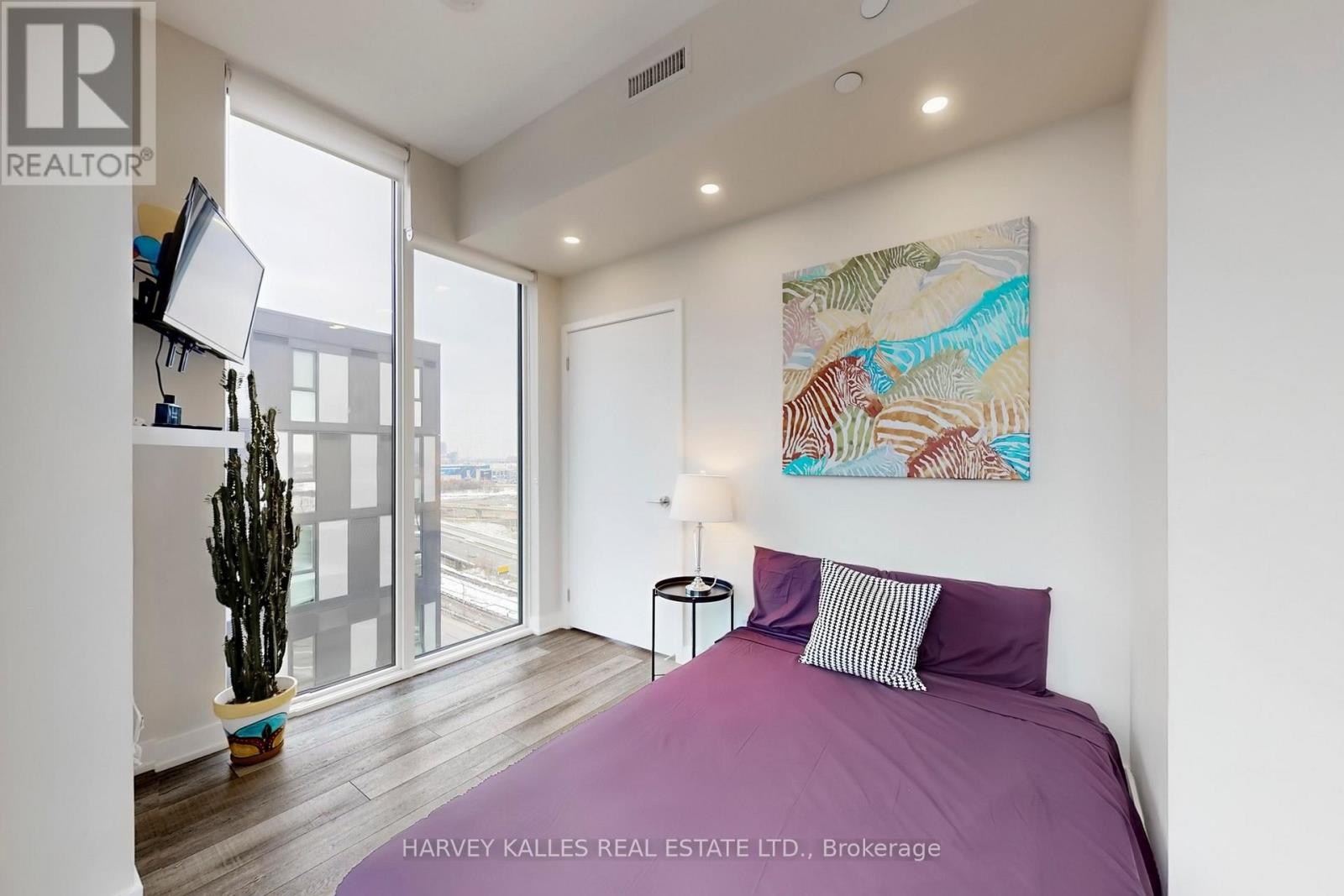 1406 - 38 MONTE KWINTER COURT