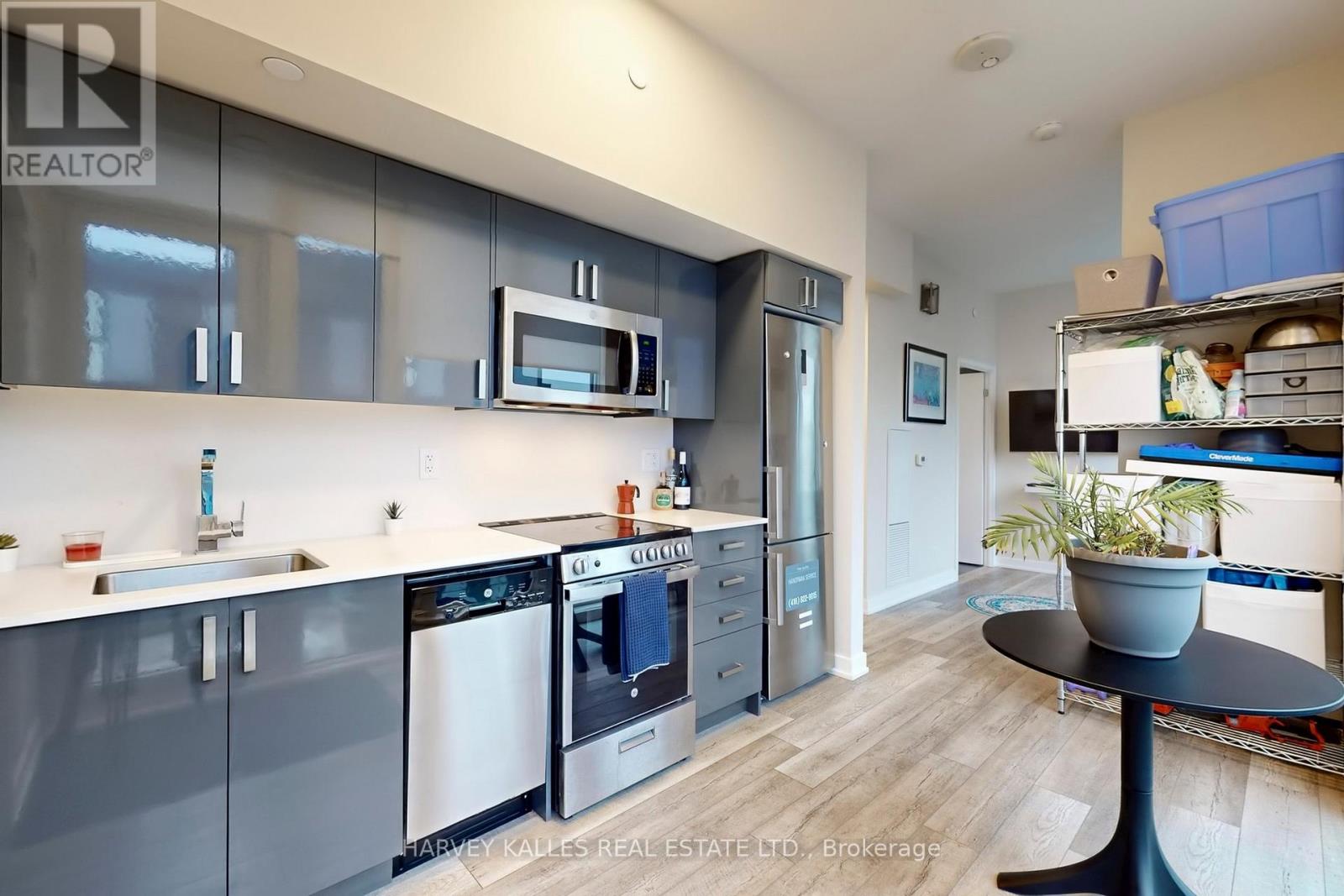 1406 - 38 MONTE KWINTER COURT