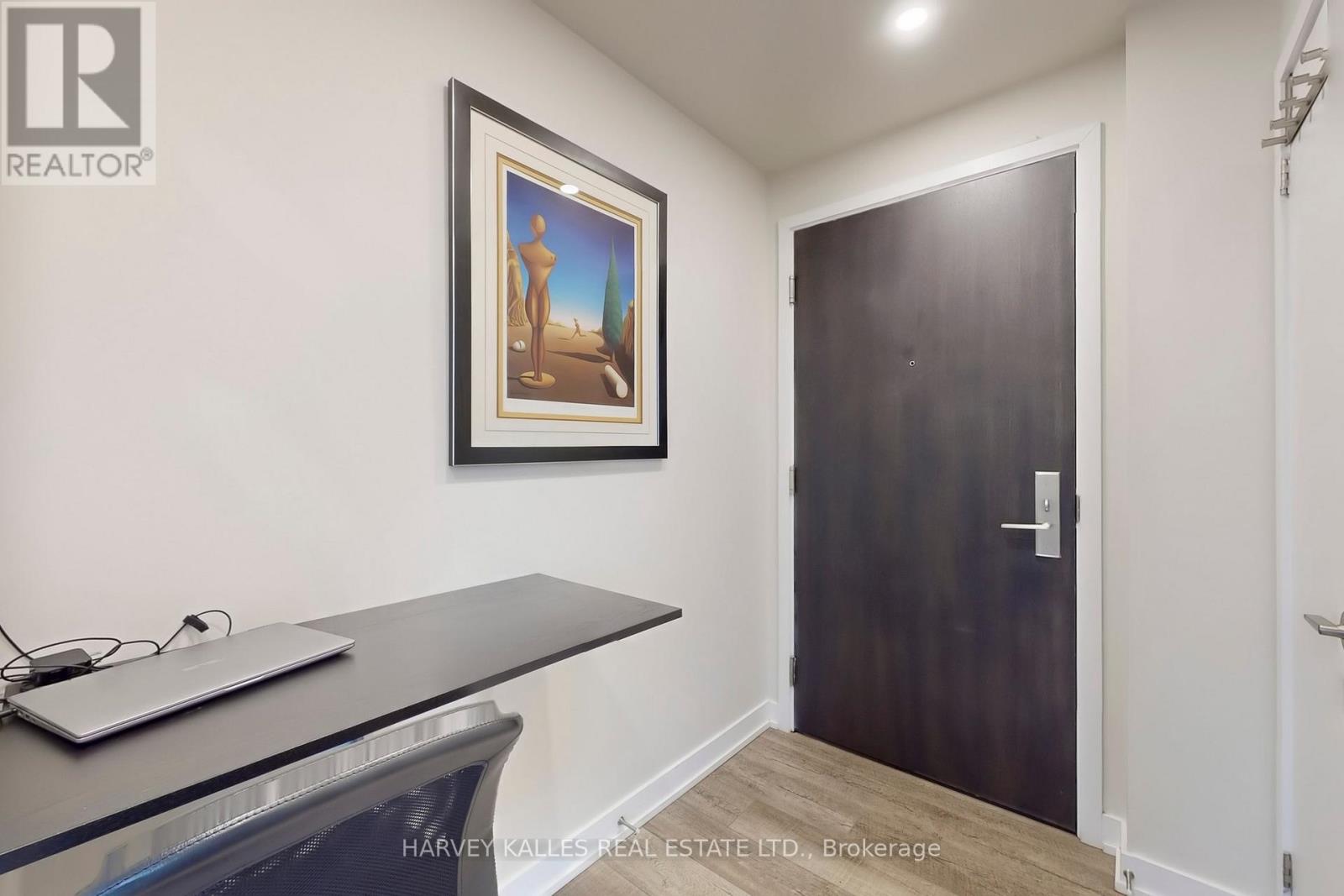 1406 - 38 MONTE KWINTER COURT