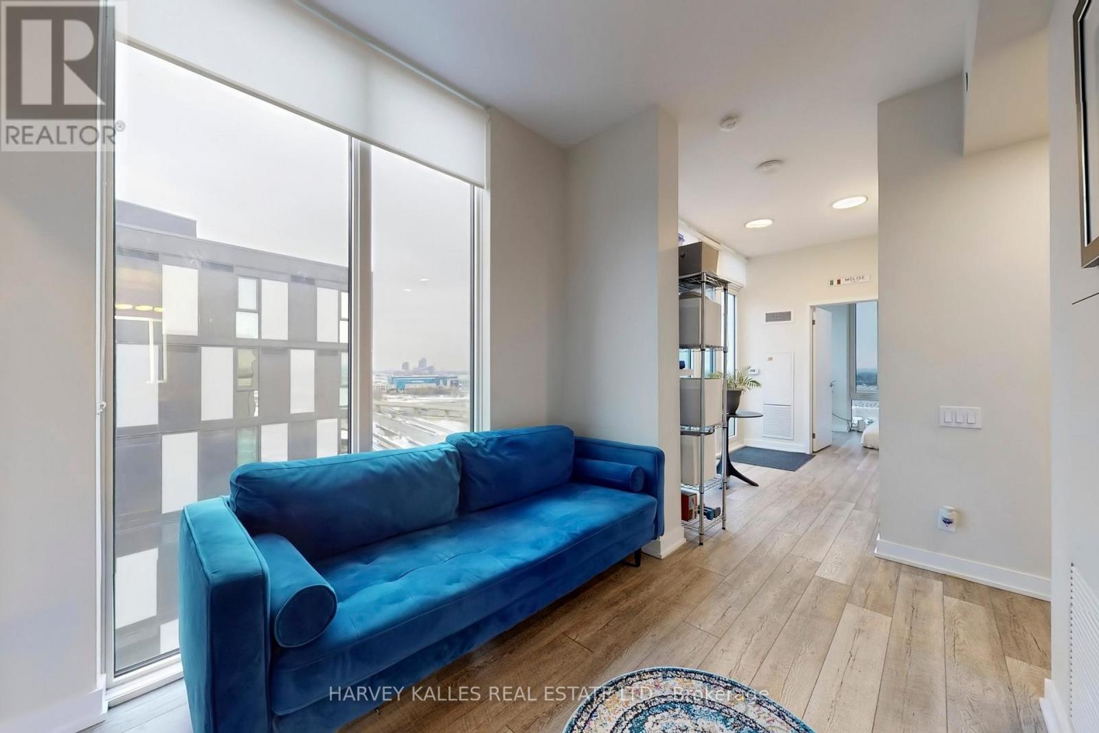 1406 - 38 MONTE KWINTER COURT