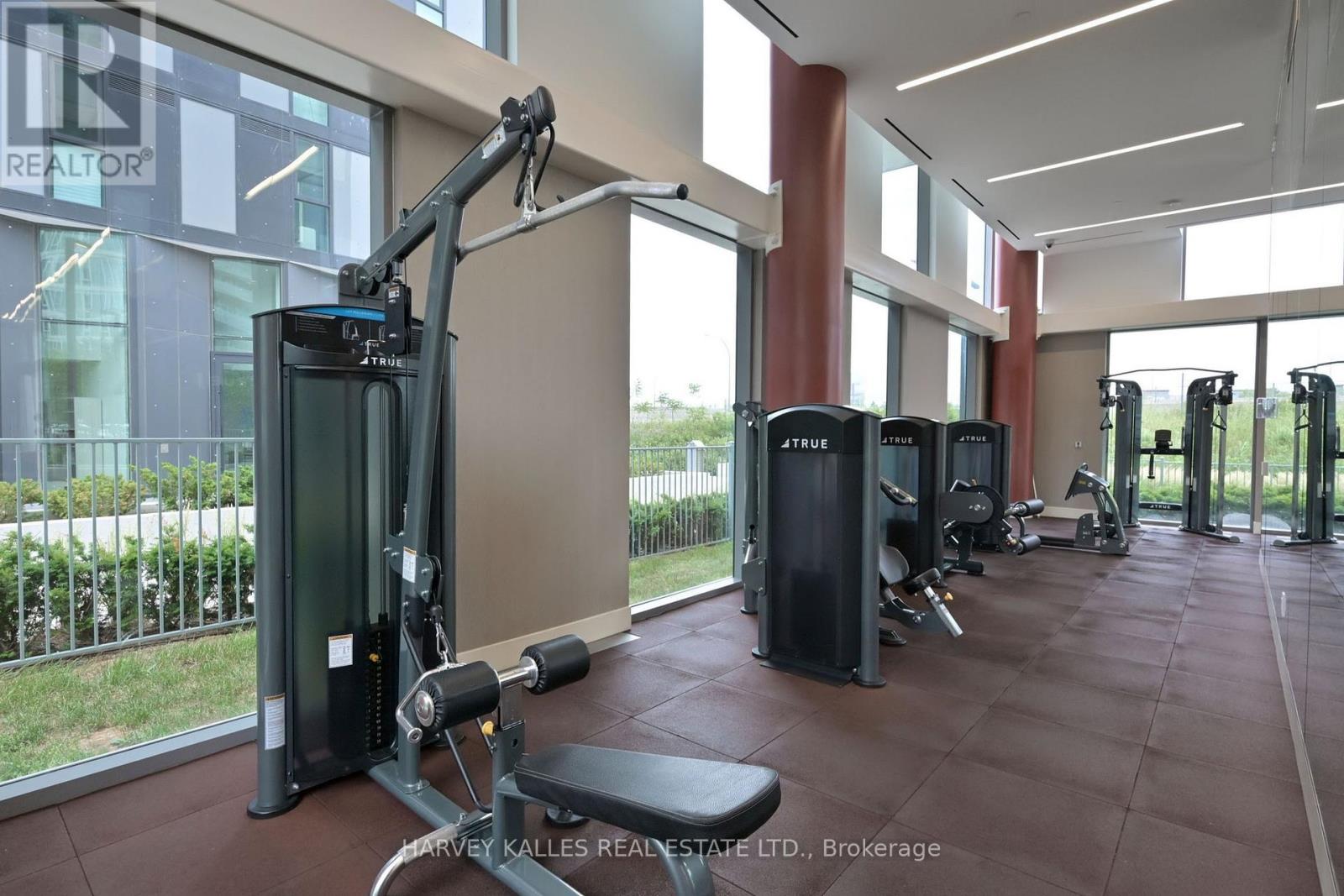 1406 - 38 MONTE KWINTER COURT