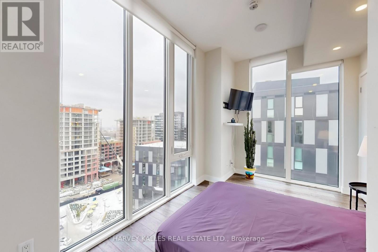 1406 - 38 MONTE KWINTER COURT