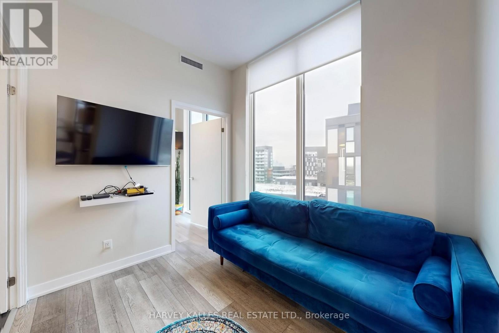 1406 - 38 MONTE KWINTER COURT