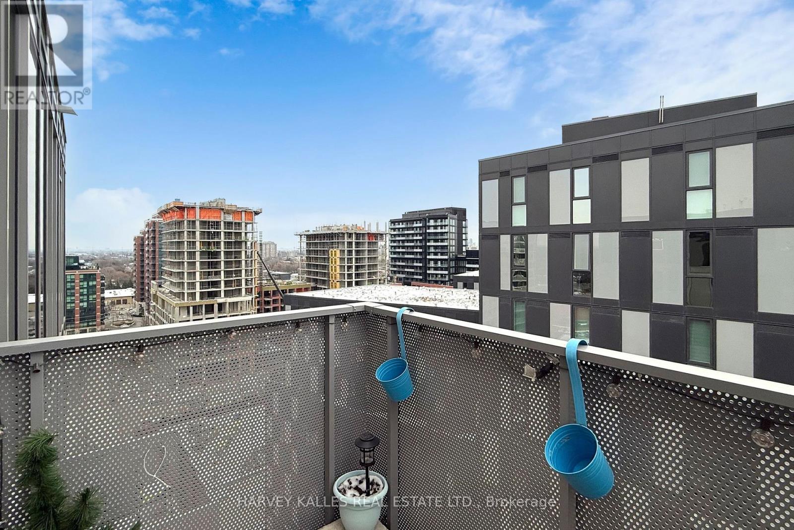 1406 - 38 MONTE KWINTER COURT