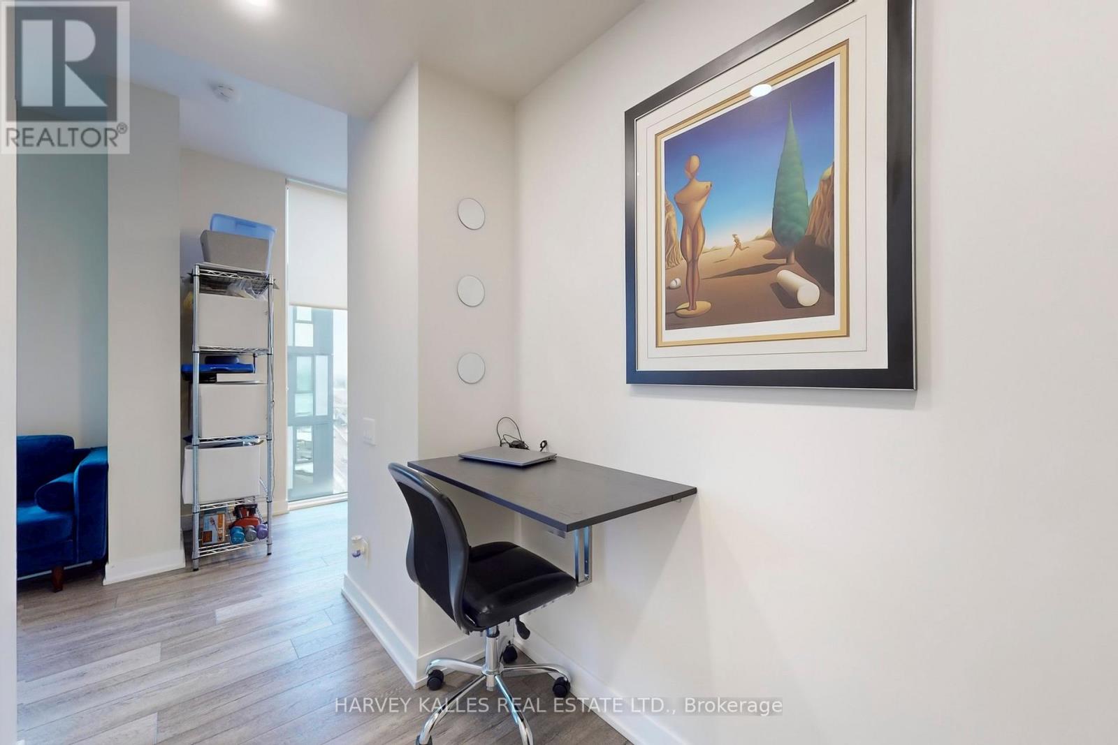 1406 - 38 MONTE KWINTER COURT