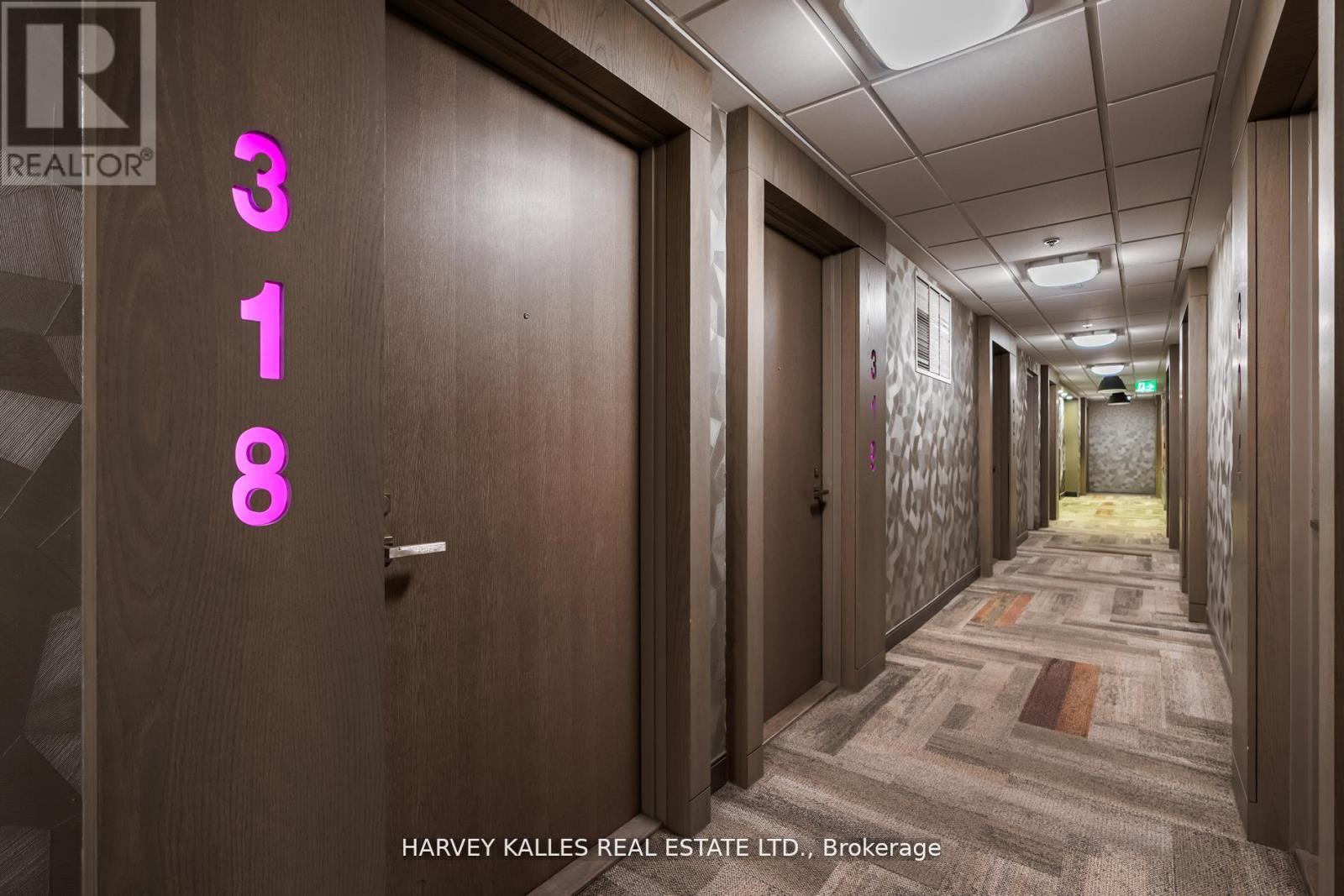 318 - 109 OSSINGTON AVENUE