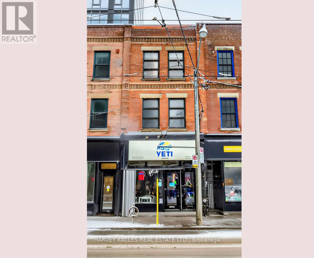 106 QUEEN STREET E
