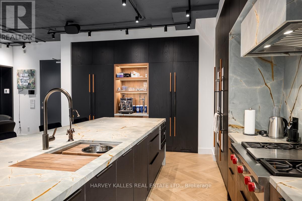 201 - 113 DUPONT STREET