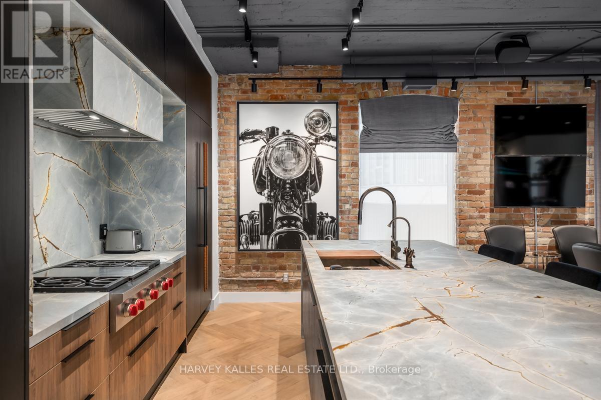 201 - 113 DUPONT STREET