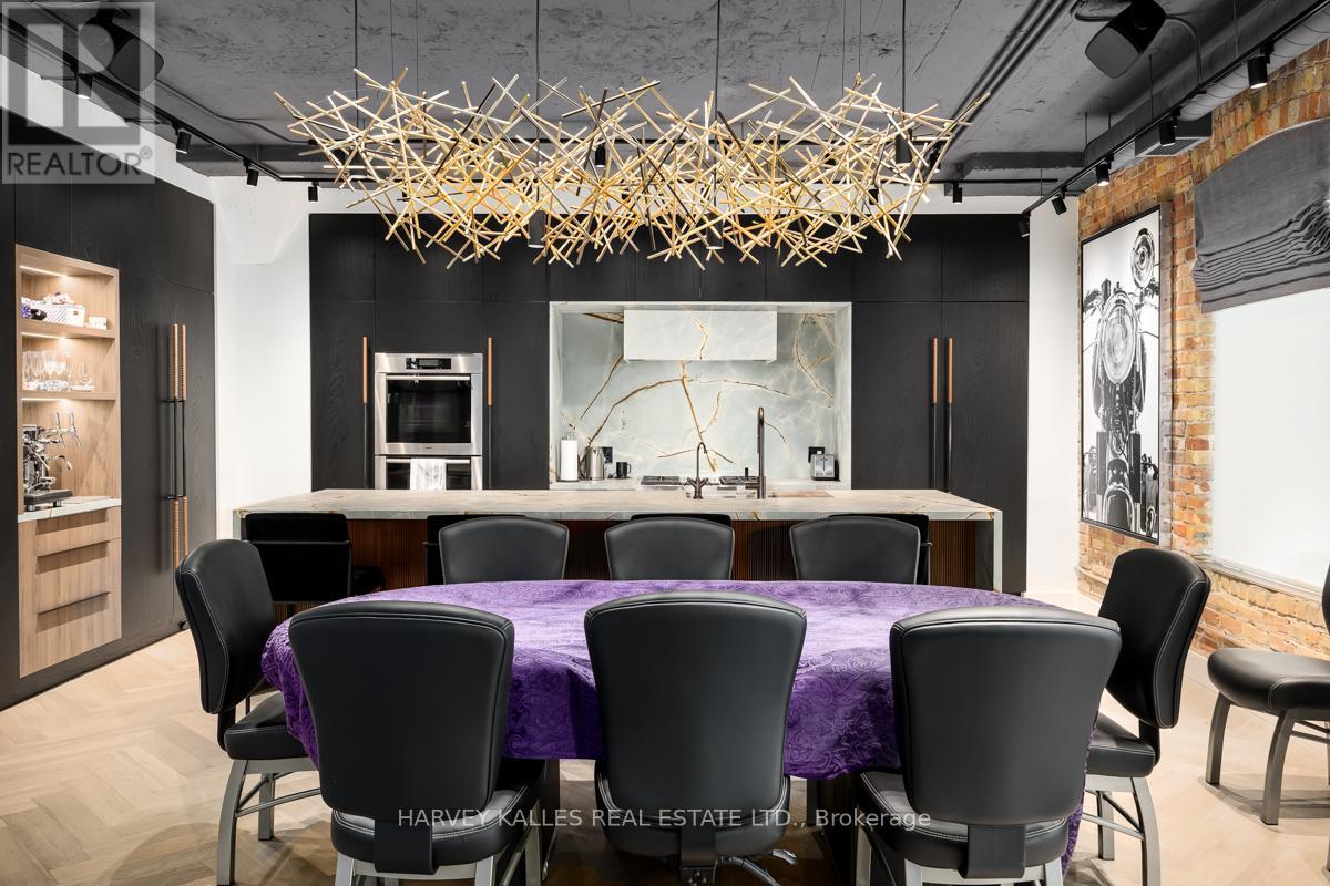 201 - 113 DUPONT STREET