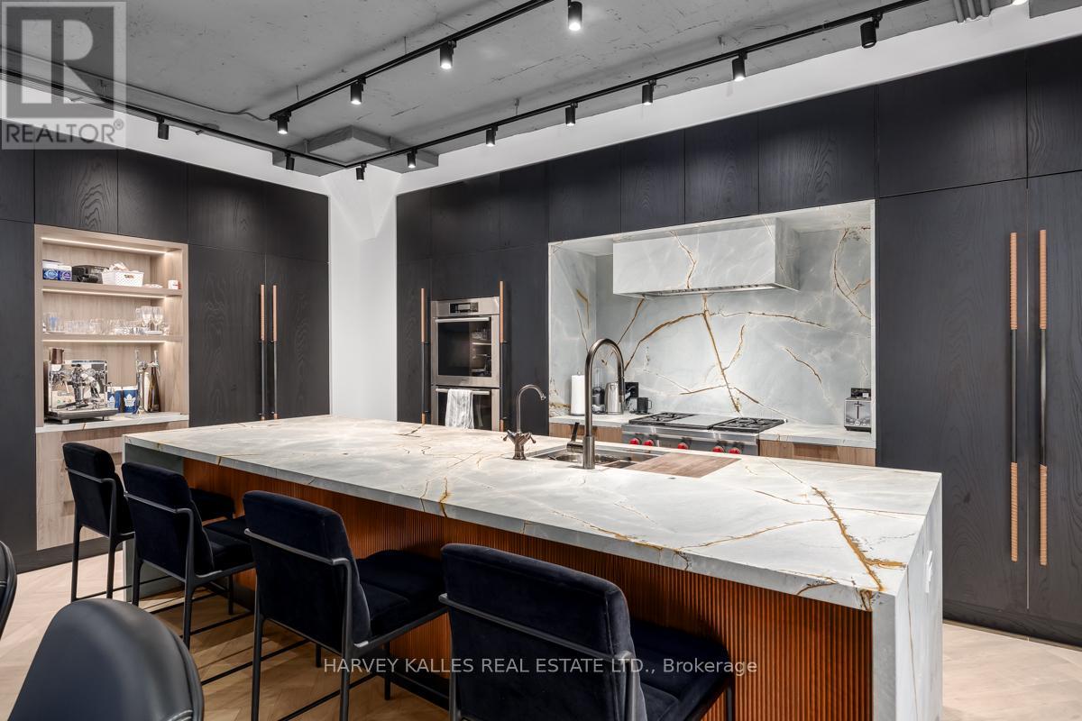 201 - 113 DUPONT STREET