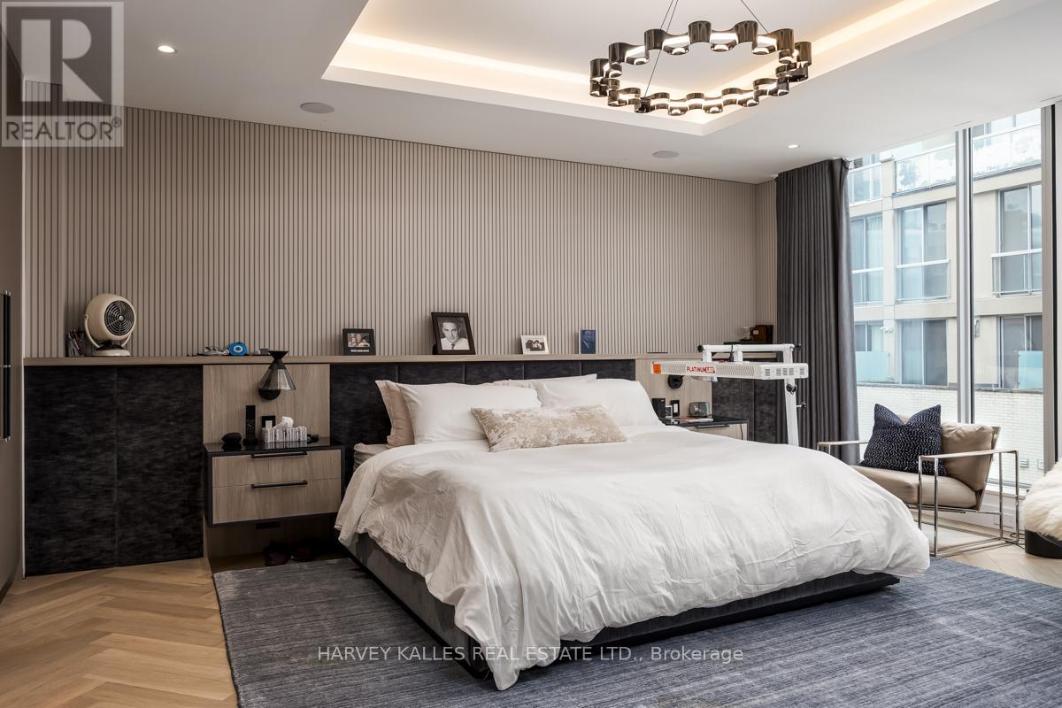 201 - 113 DUPONT STREET