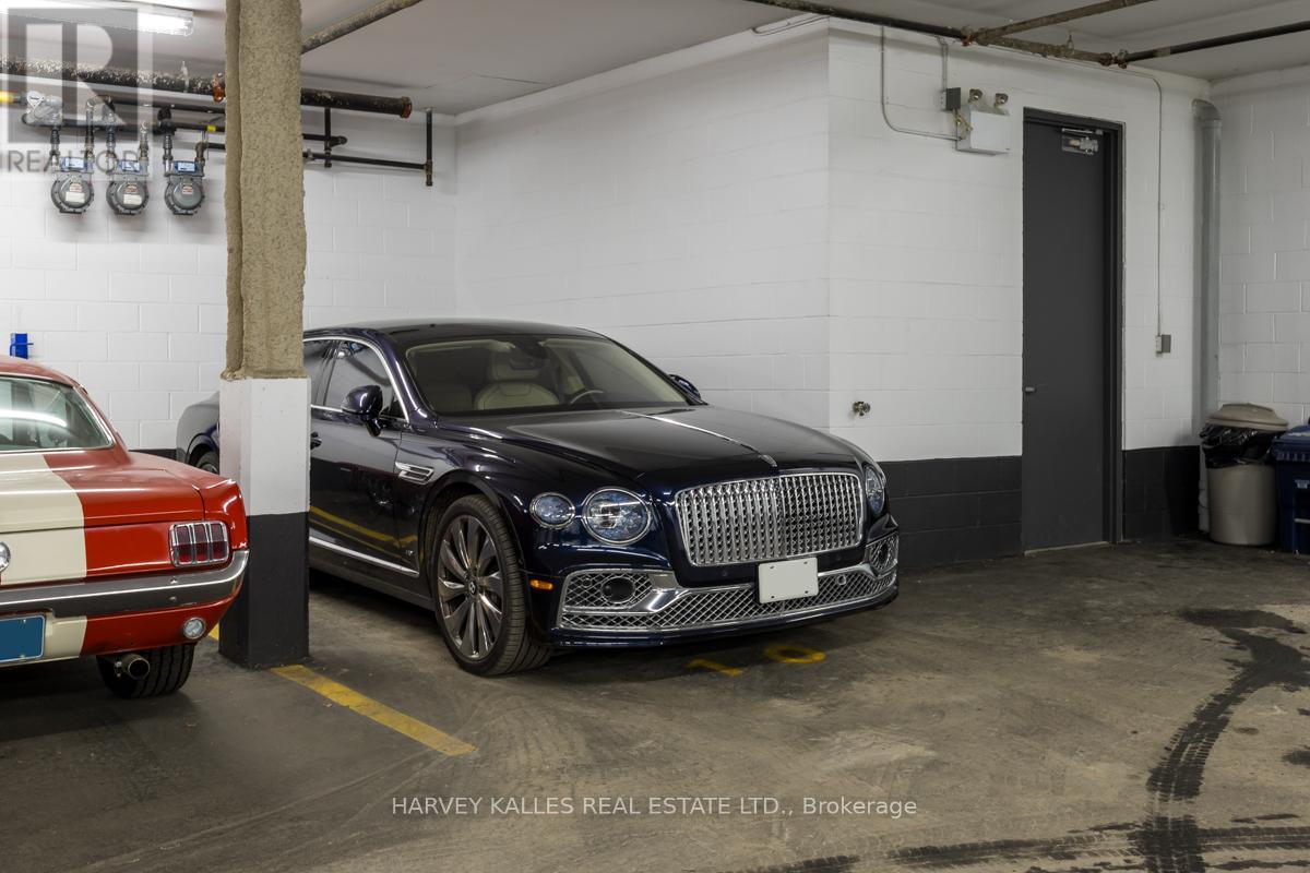 201 - 113 DUPONT STREET