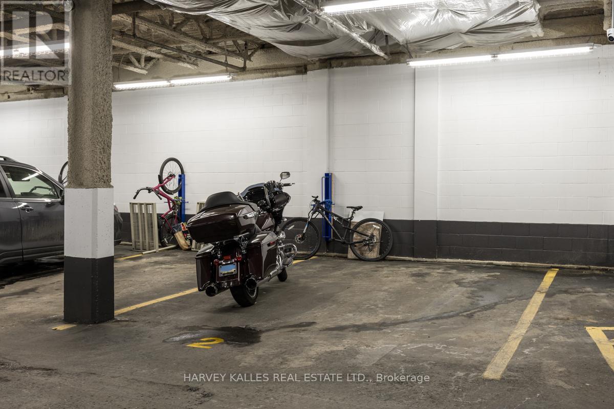 201 - 113 DUPONT STREET