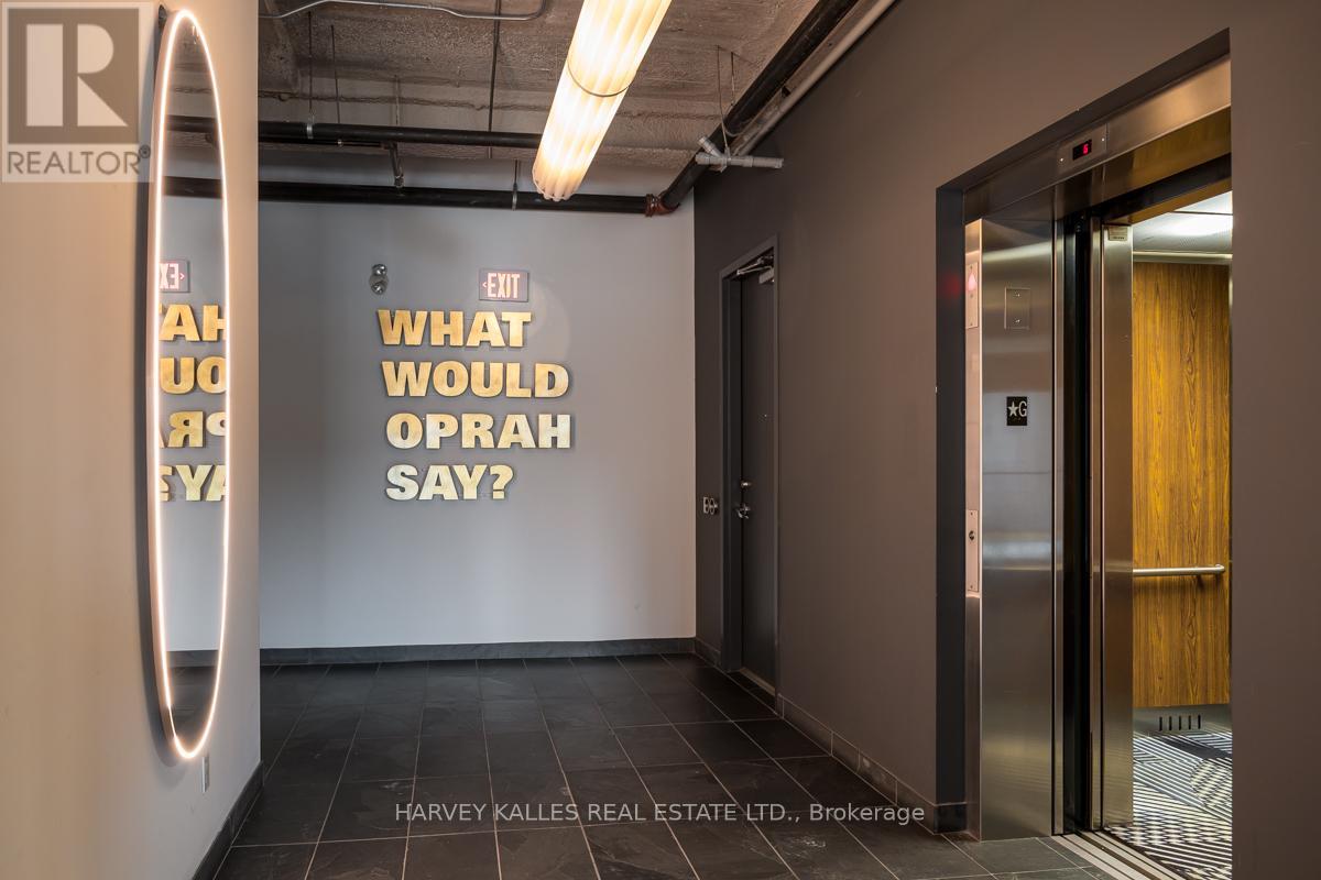 201 - 113 DUPONT STREET